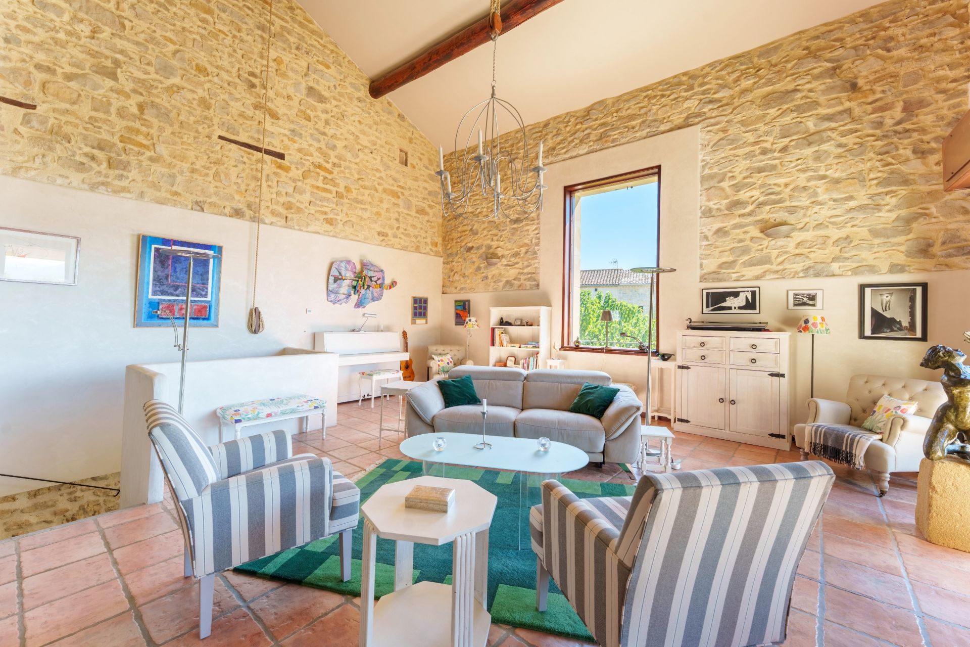 maison 11 Pièces en vente sur MONTPELLIER (34000)