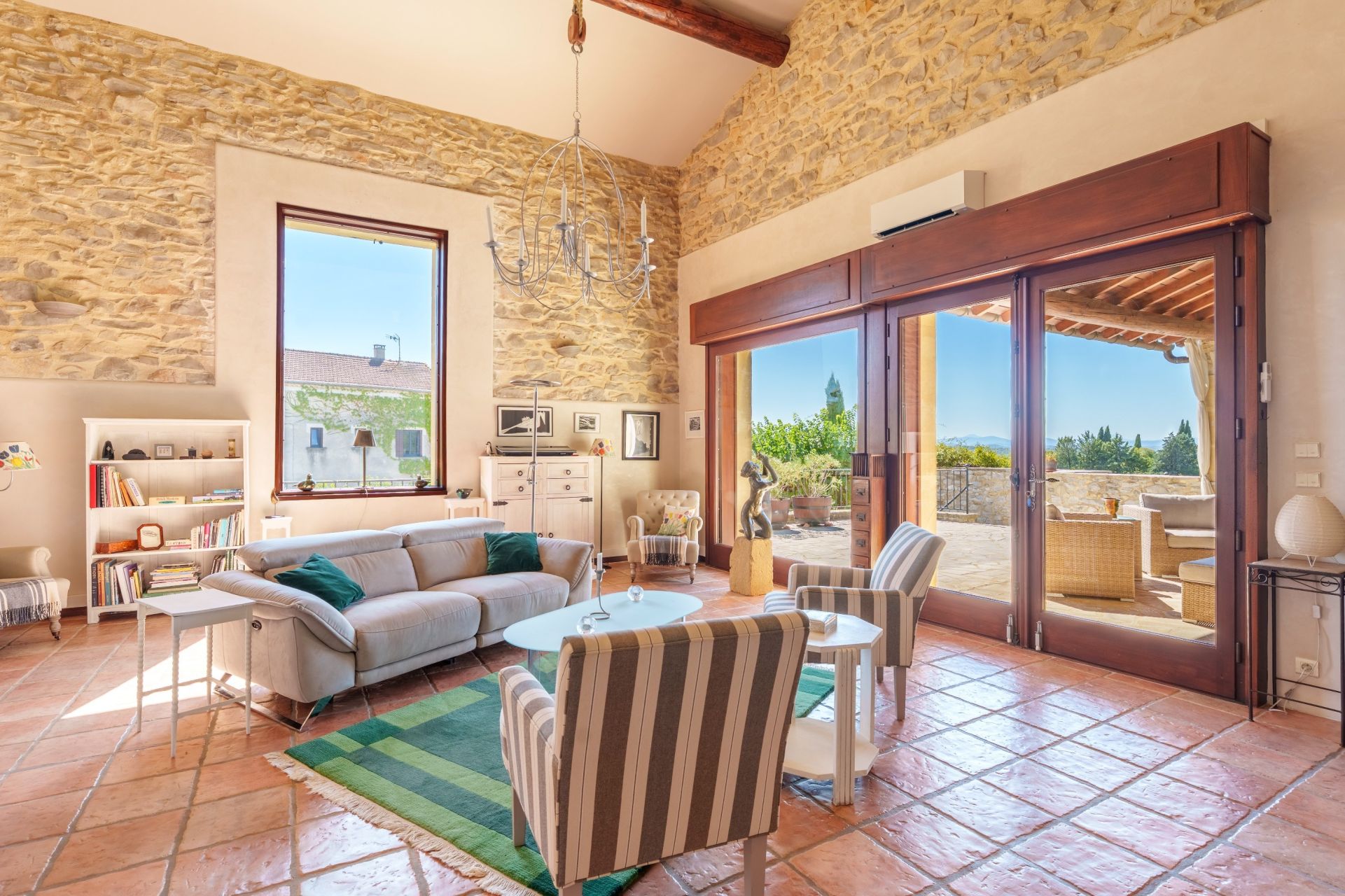 maison 11 Pièces en vente sur MONTPELLIER (34000)