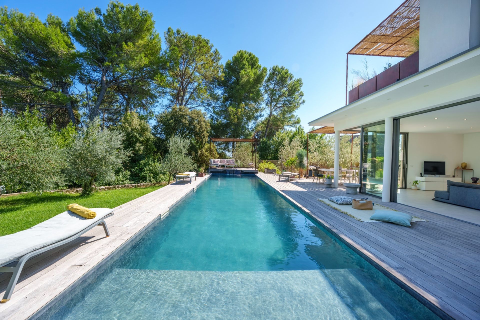 house 7 Rooms for sale on MONTPELLIER (34000)