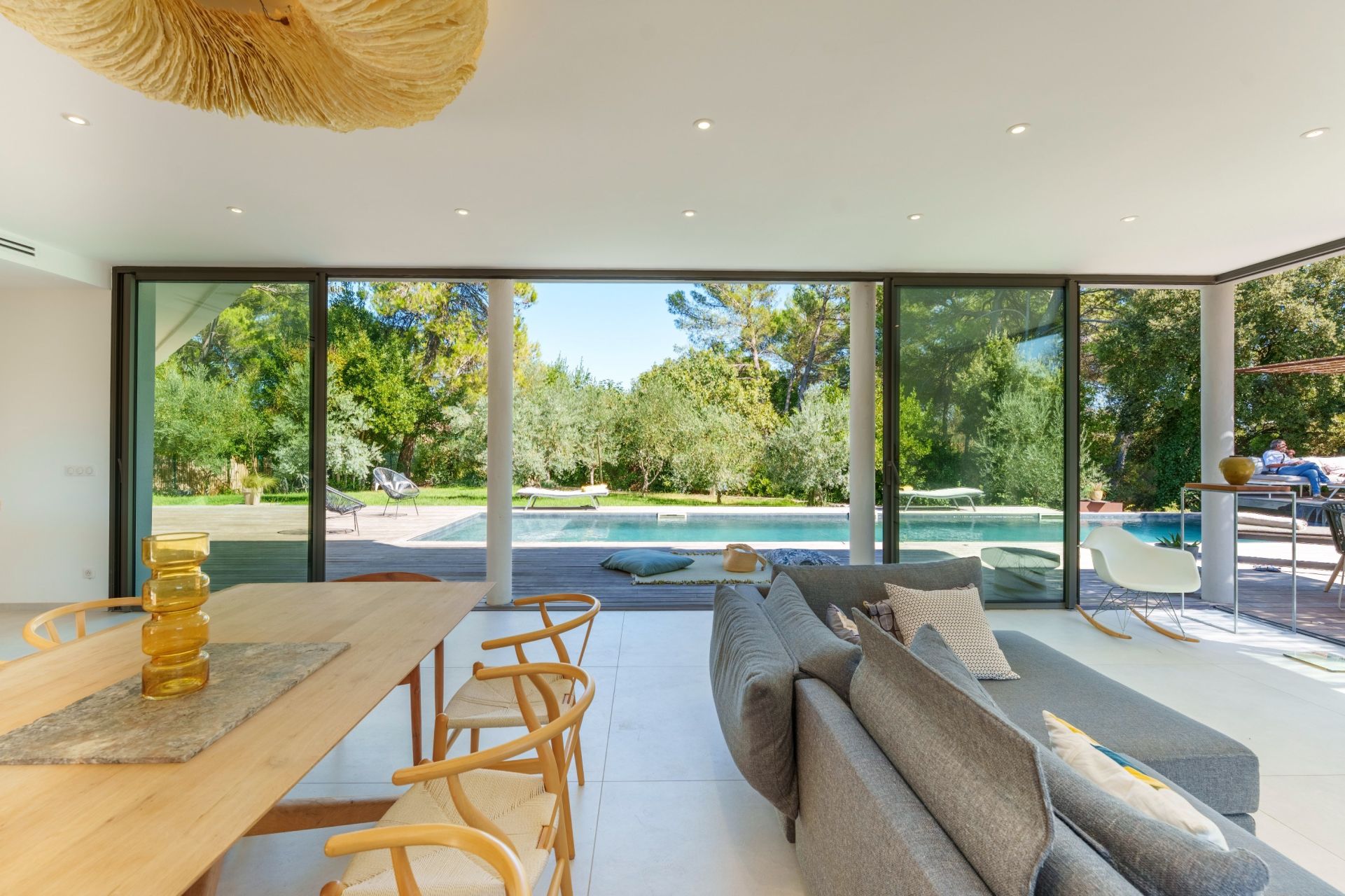 house 7 Rooms for sale on MONTPELLIER (34000)