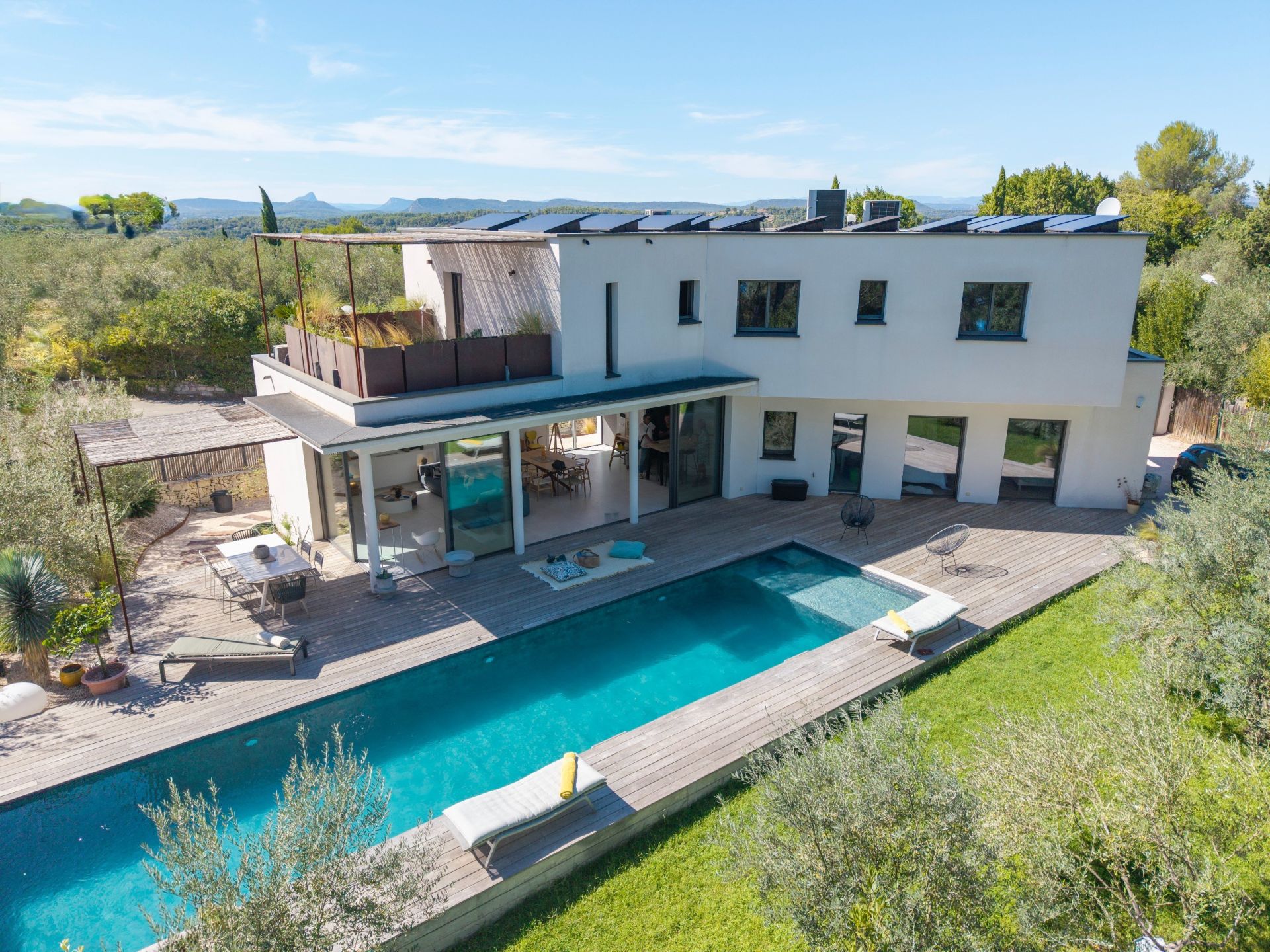 house 7 Rooms for sale on MONTPELLIER (34000)