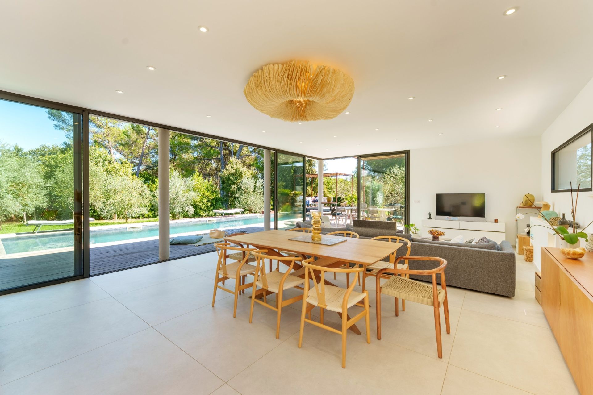 house 7 Rooms for sale on MONTPELLIER (34000)
