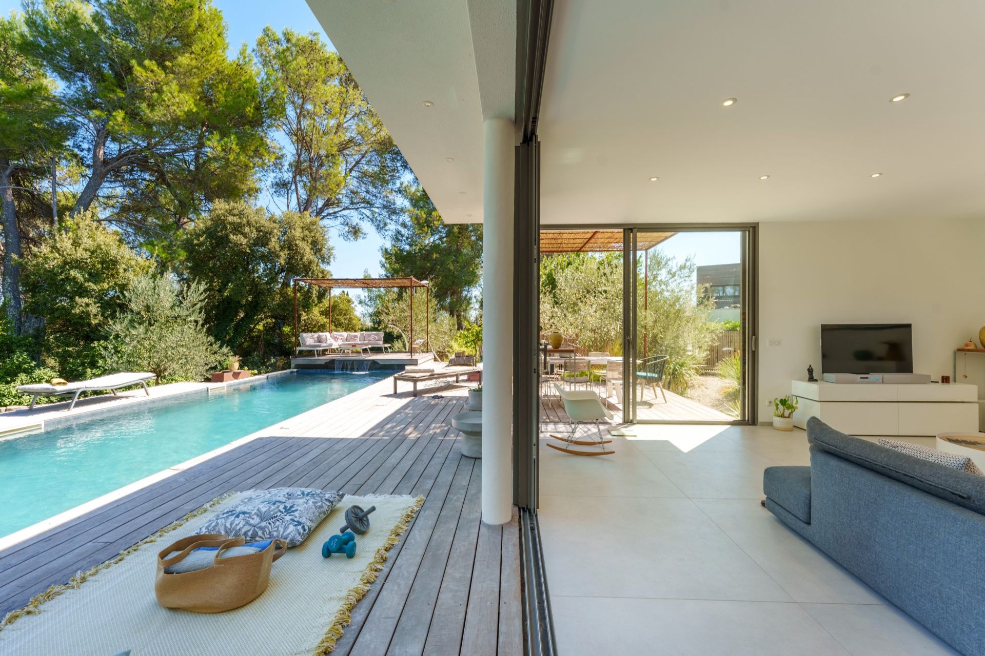 house 7 Rooms for sale on MONTPELLIER (34000)