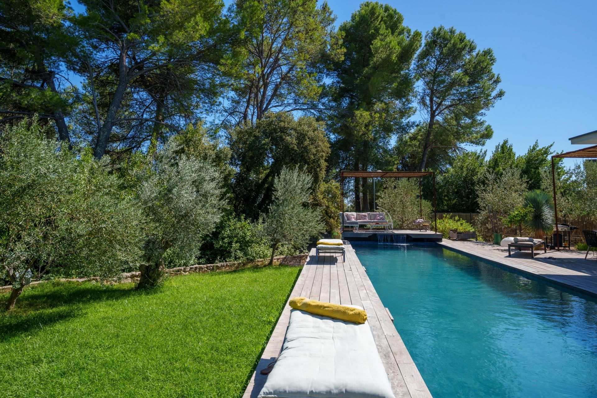house 7 Rooms for sale on MONTPELLIER (34000)