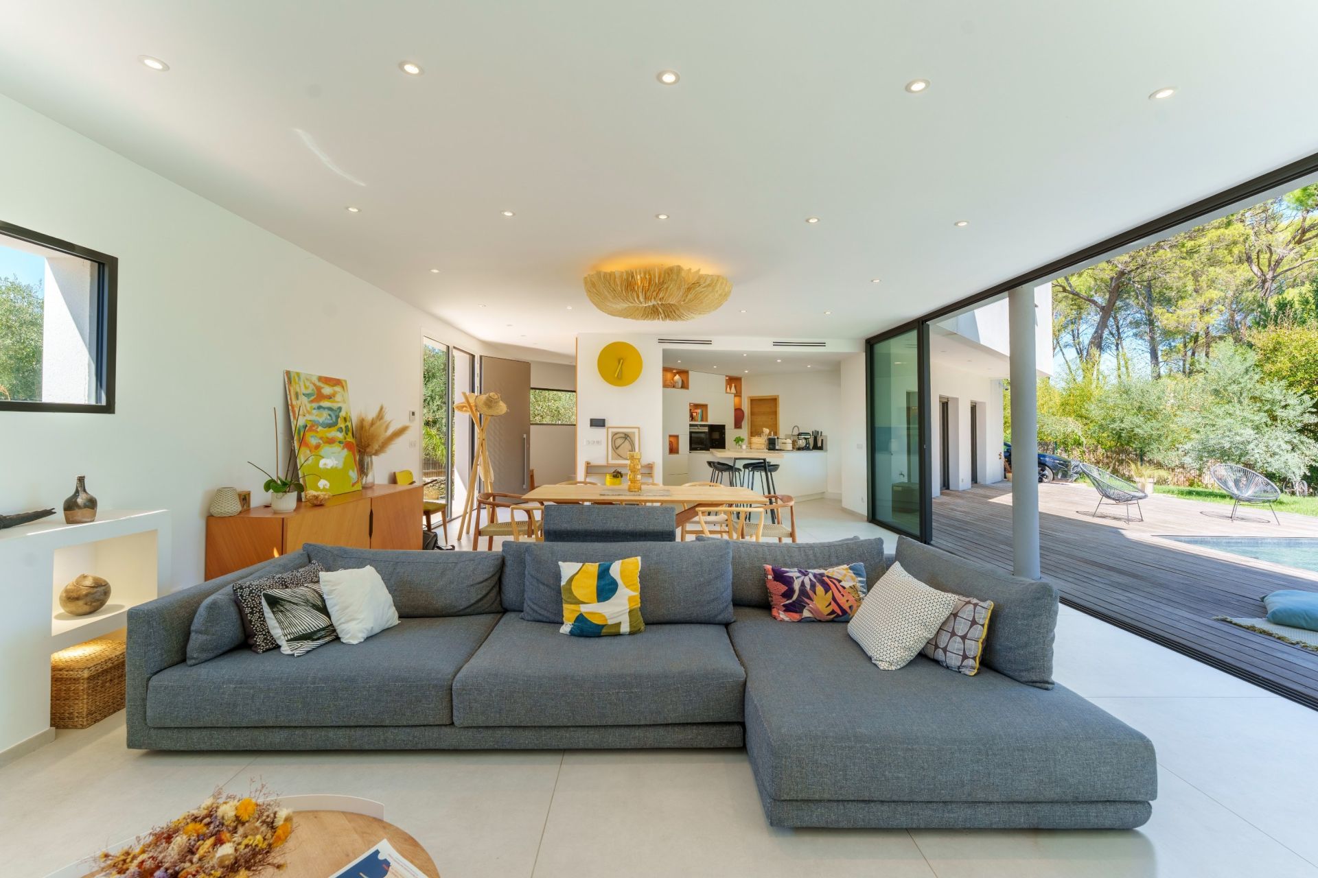 house 7 Rooms for sale on MONTPELLIER (34000)