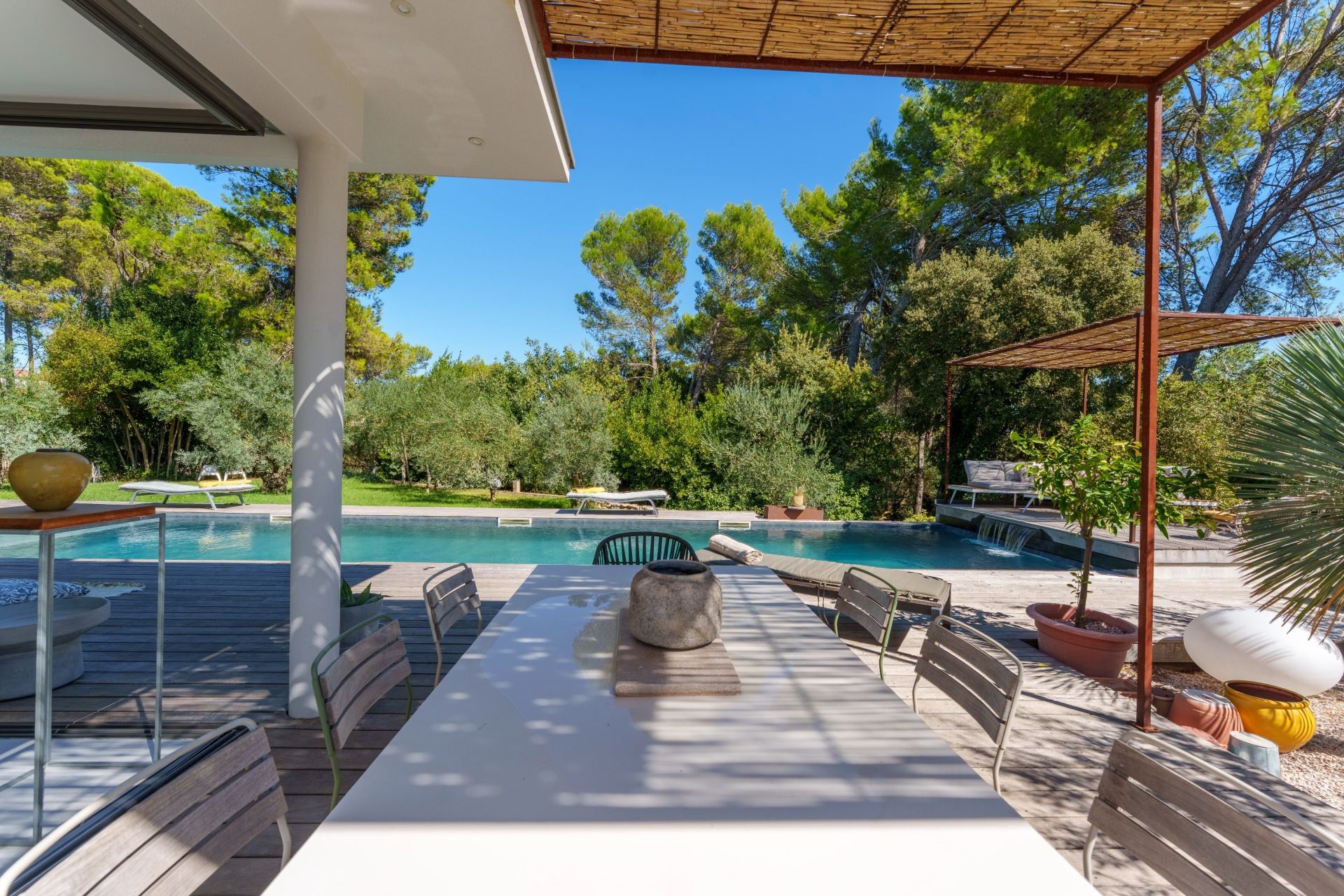 house 7 Rooms for sale on MONTPELLIER (34000)