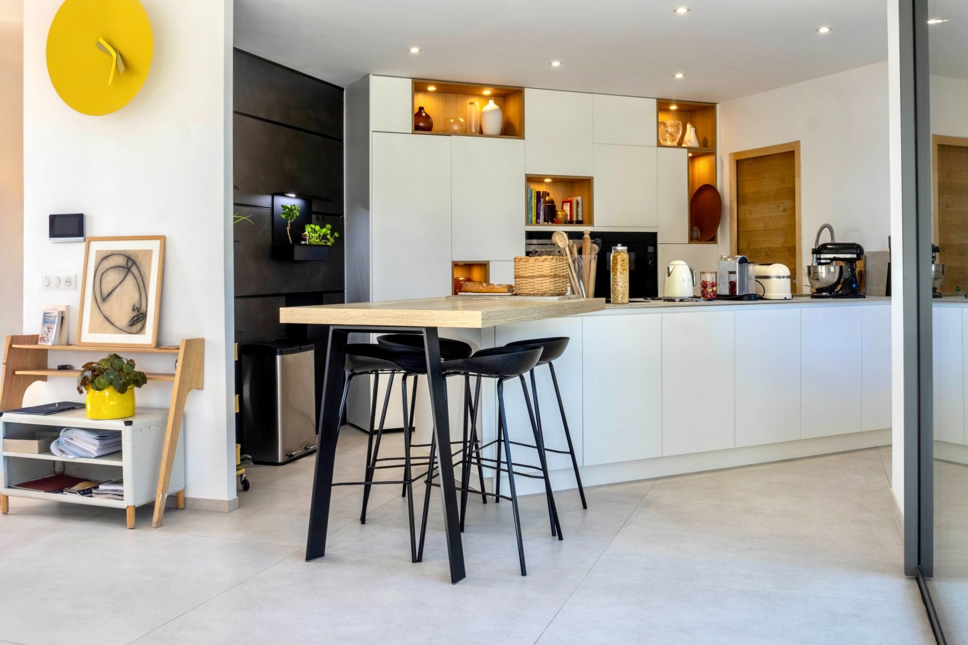 house 7 Rooms for sale on MONTPELLIER (34000)