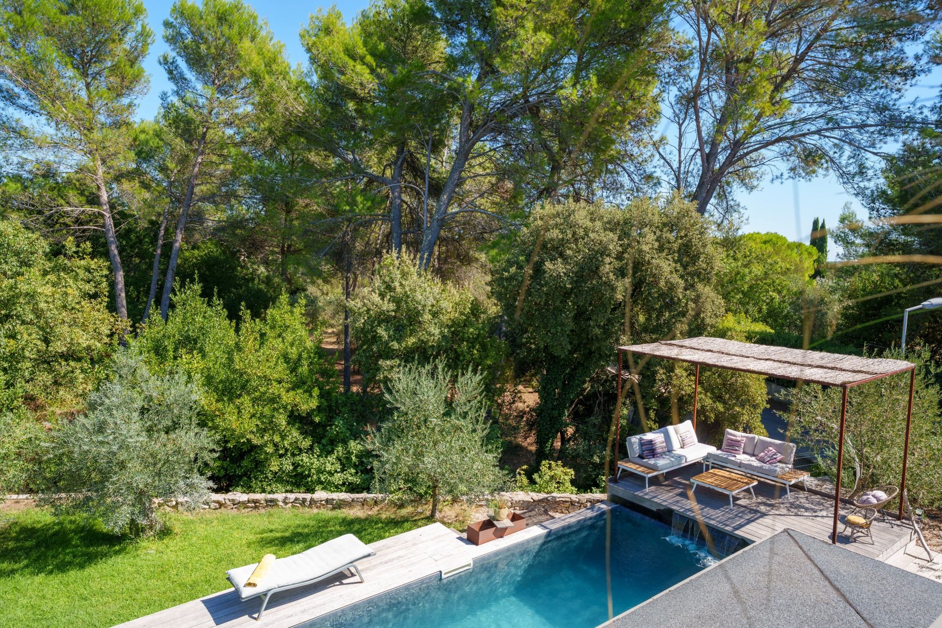house 7 Rooms for sale on MONTPELLIER (34000)