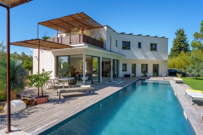 Sale House Montpellier 7&nbsp;Rooms 207&nbsp;m²