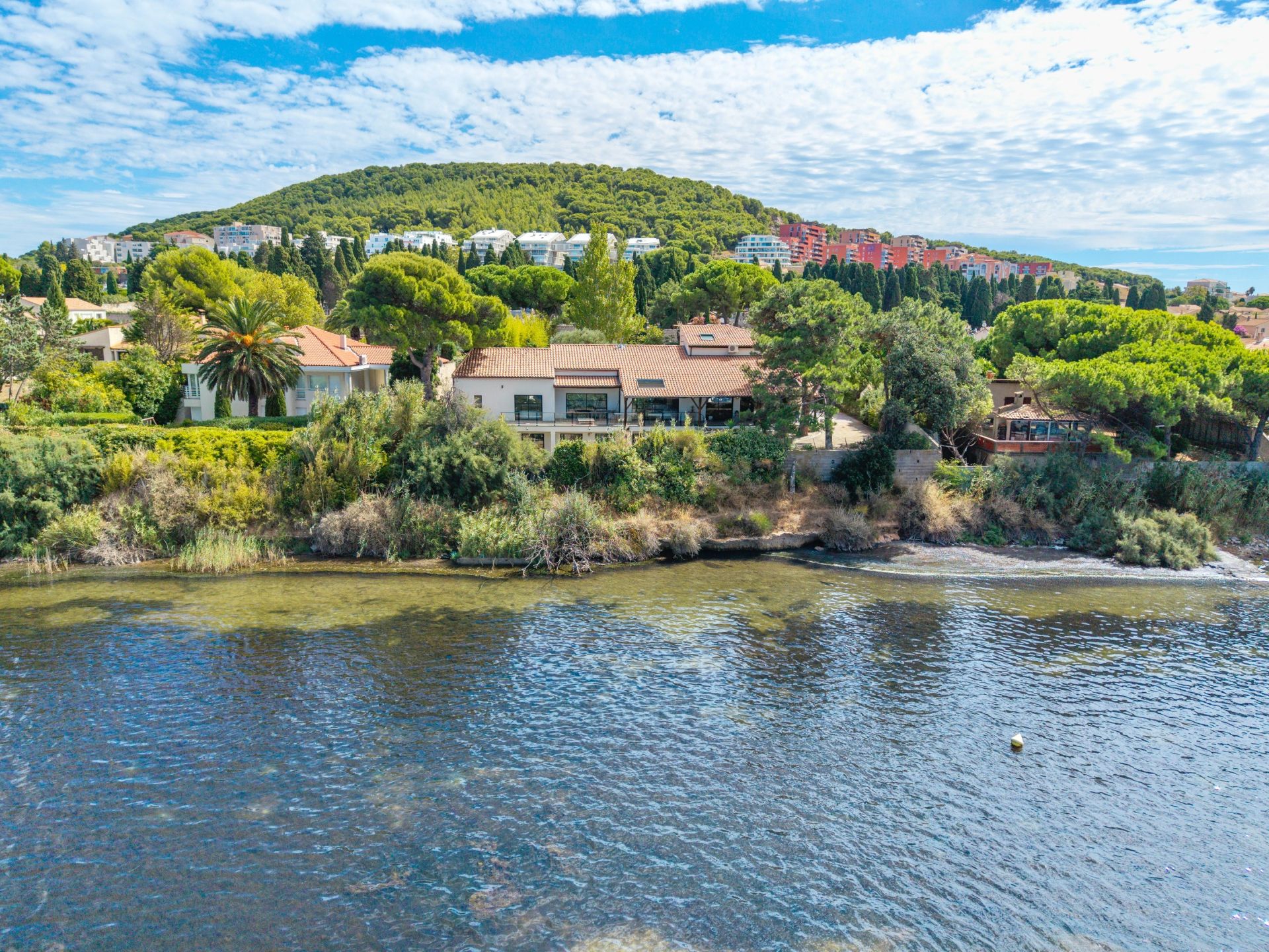 maison 10 Pièces en vente sur SETE (34200)