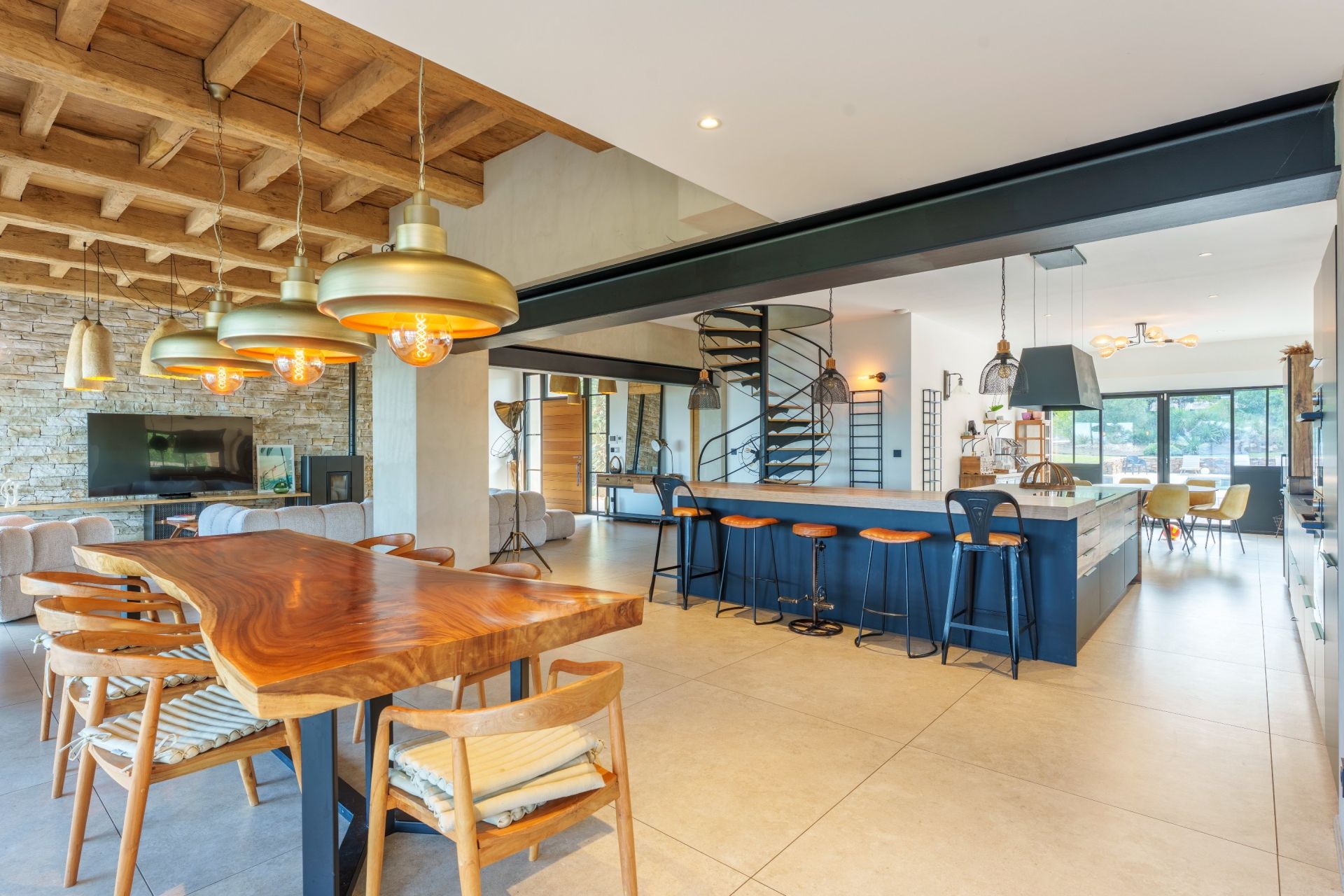 maison 10 Pièces en vente sur SETE (34200)