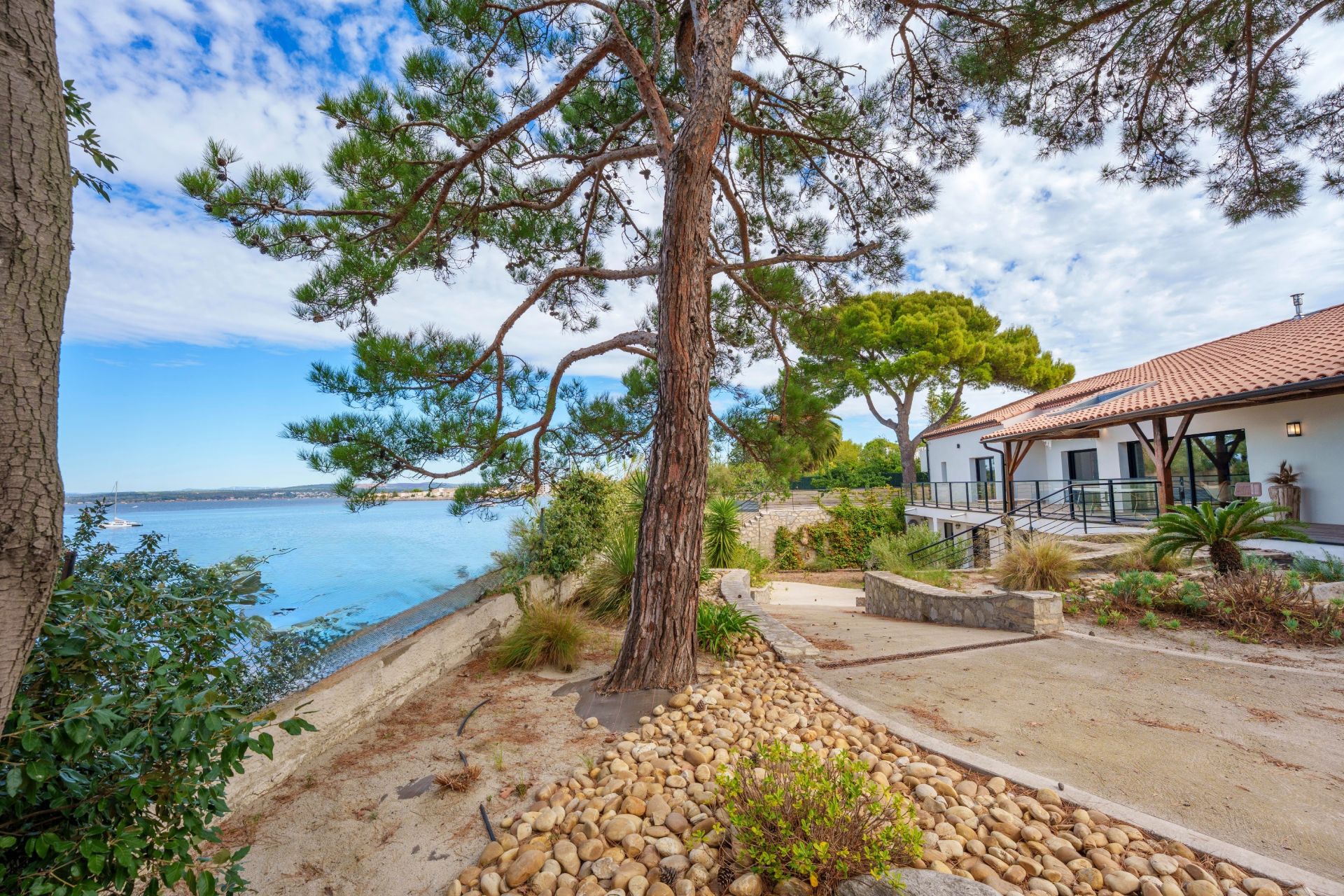 maison 10 Pièces en vente sur SETE (34200)