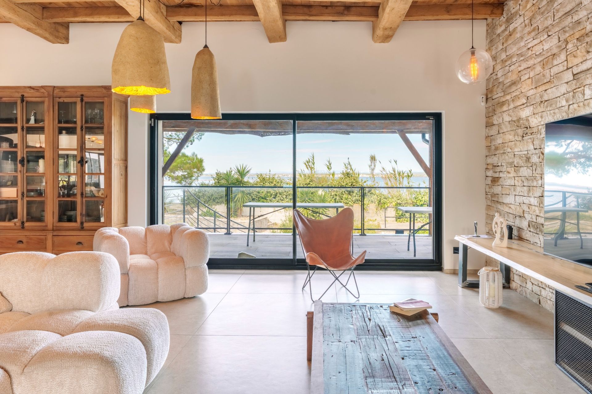 maison 10 Pièces en vente sur SETE (34200)