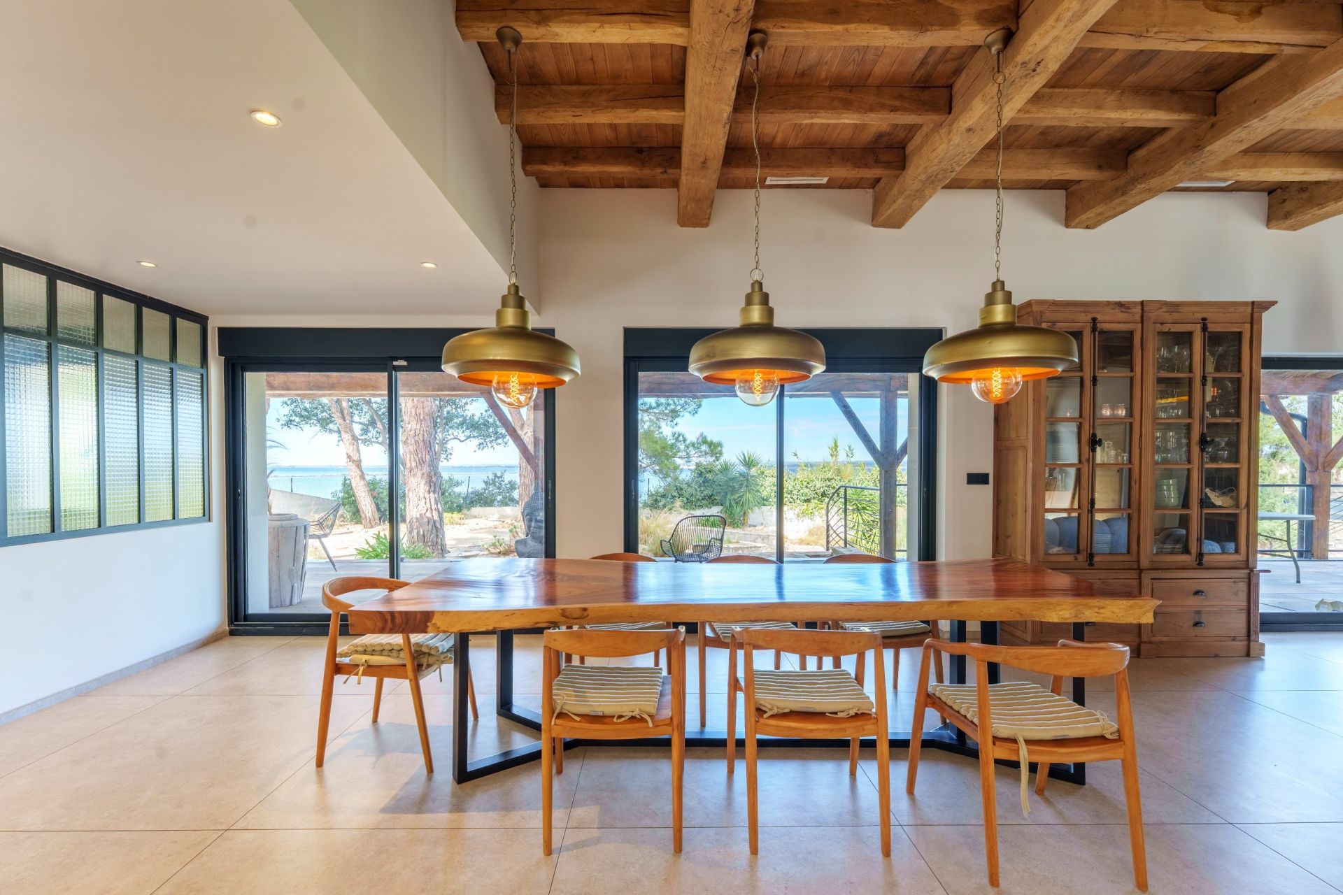 maison 10 Pièces en vente sur SETE (34200)