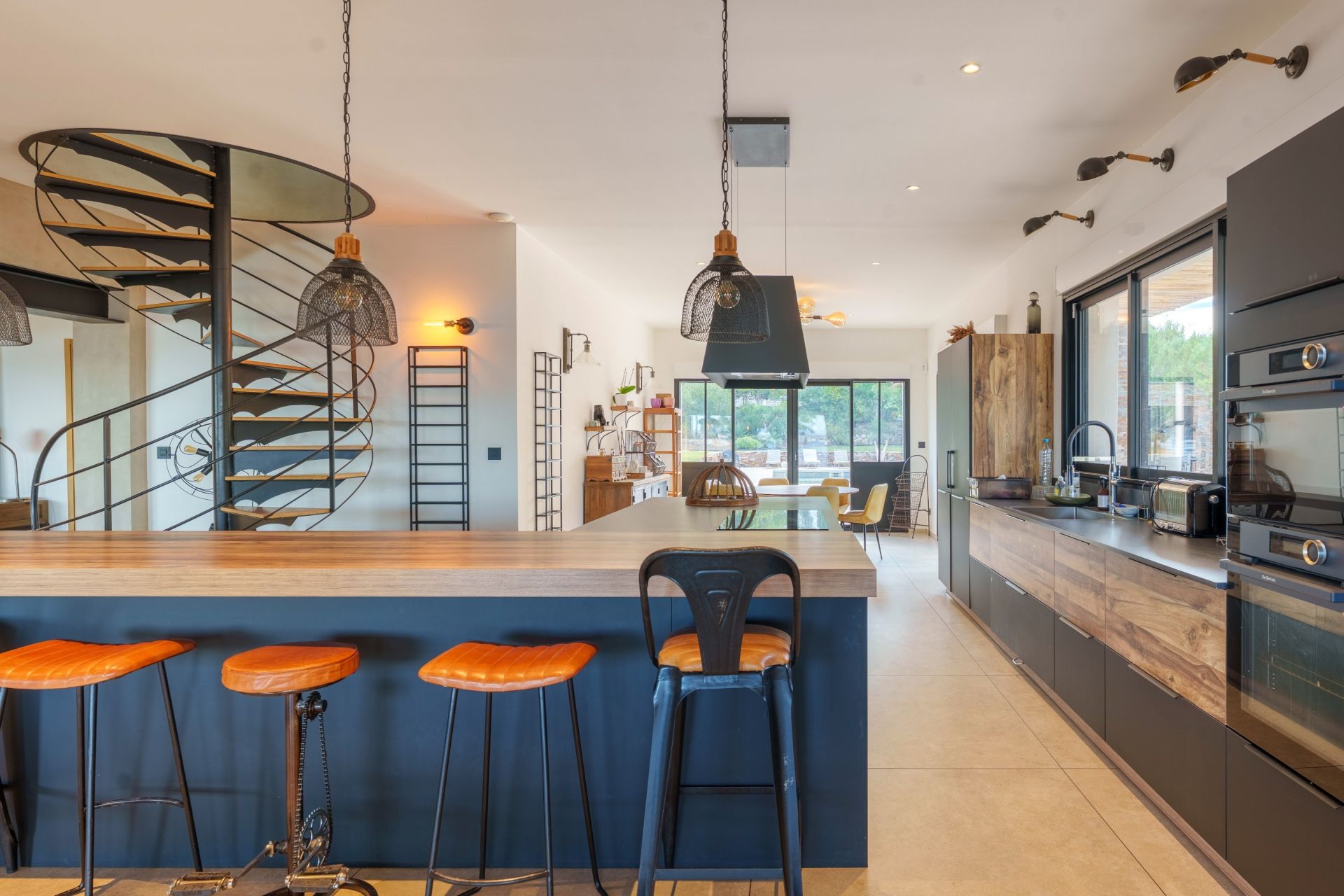 maison 10 Pièces en vente sur SETE (34200)
