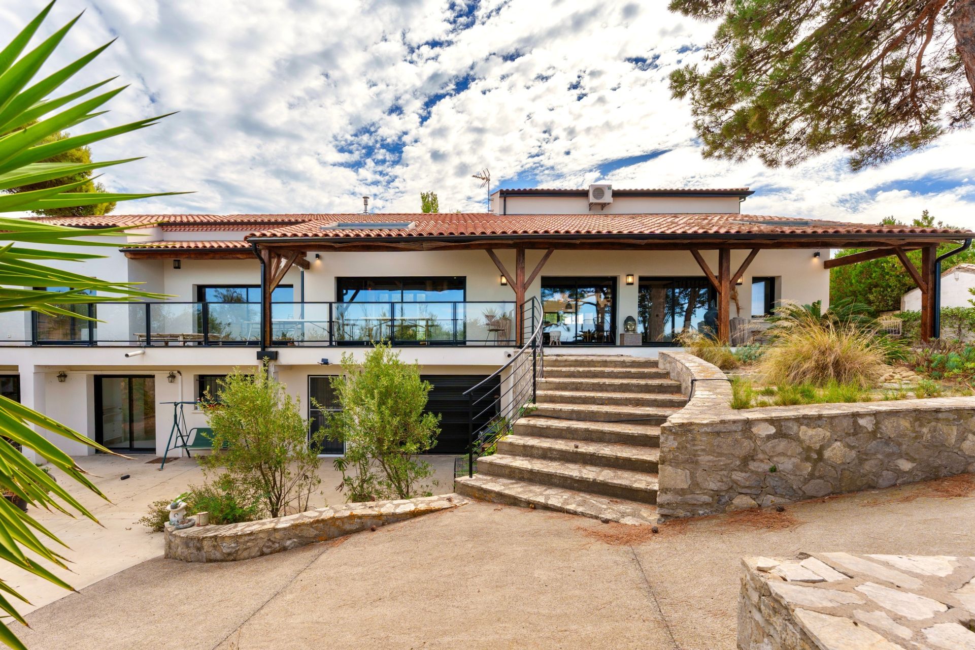 maison 10 Pièces en vente sur SETE (34200)