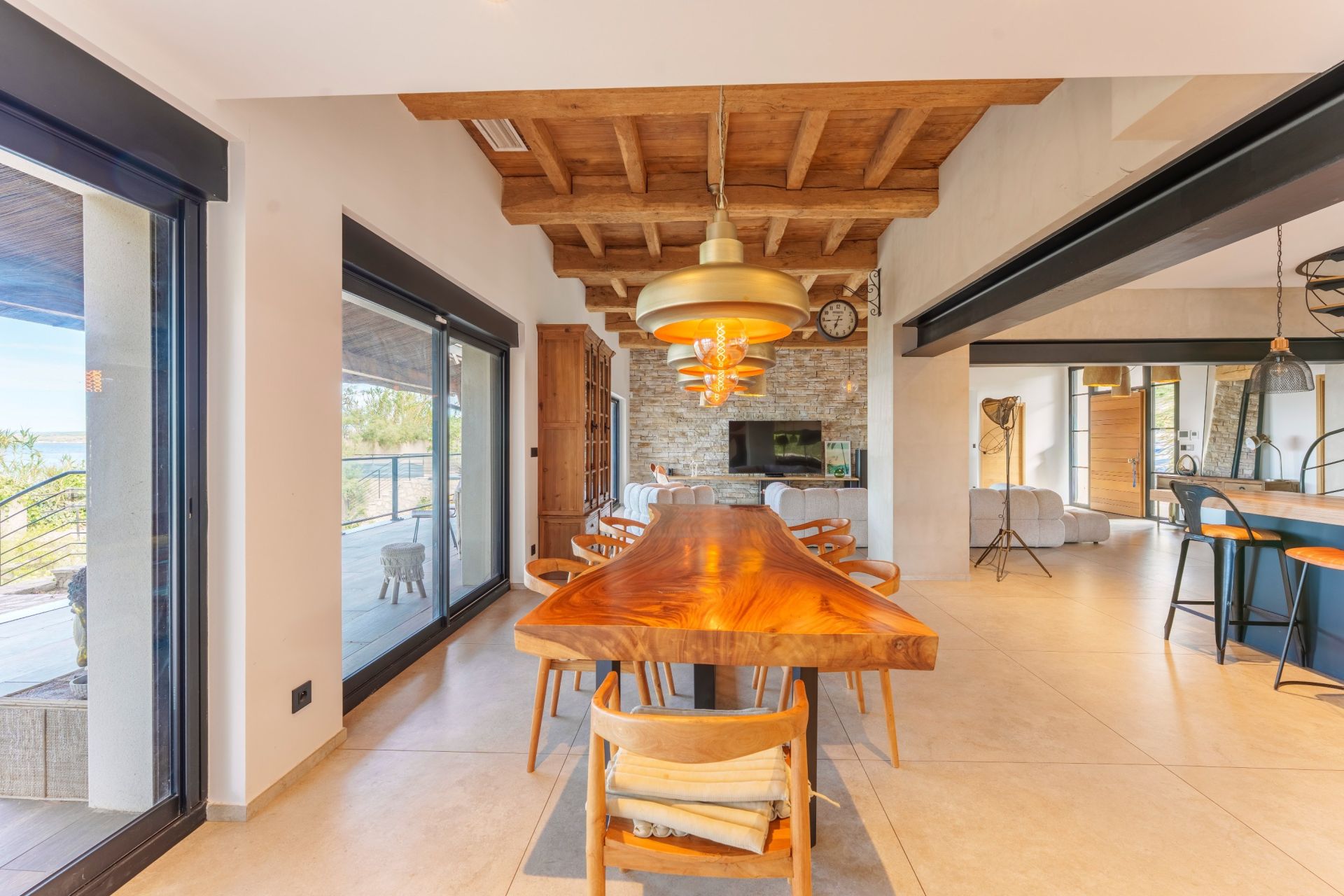 maison 10 Pièces en vente sur SETE (34200)