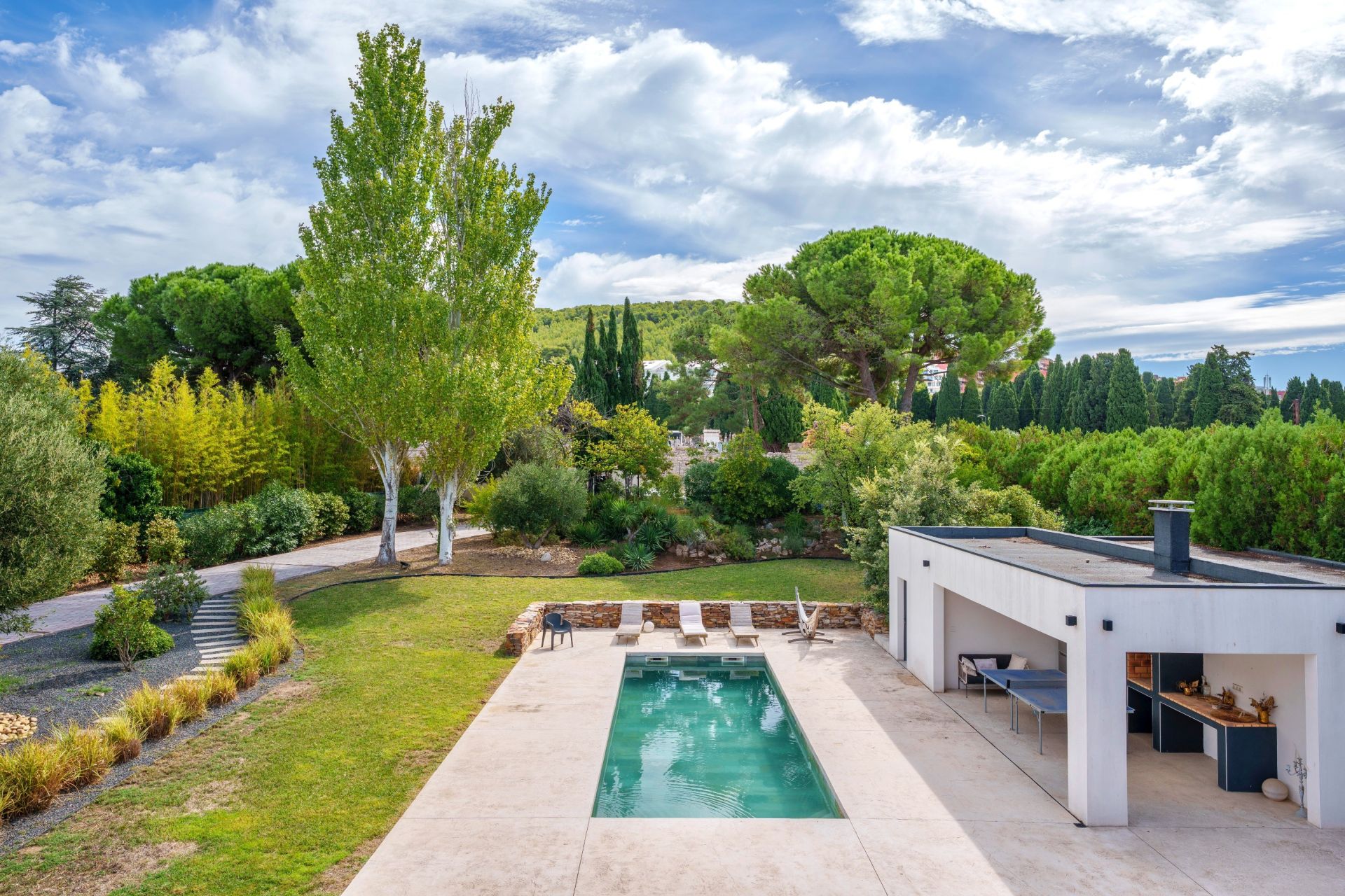maison 10 Pièces en vente sur SETE (34200)