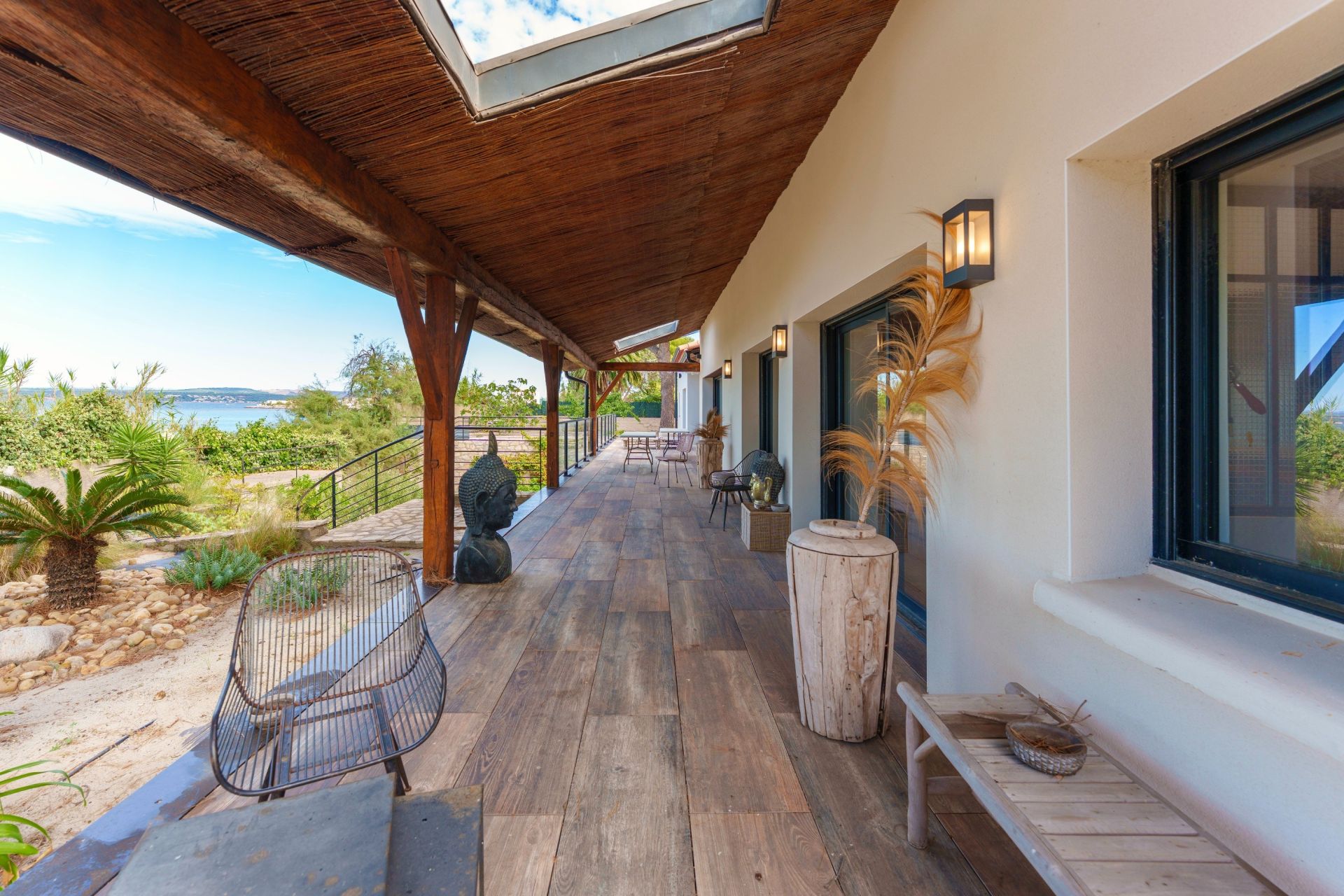 maison 10 Pièces en vente sur SETE (34200)