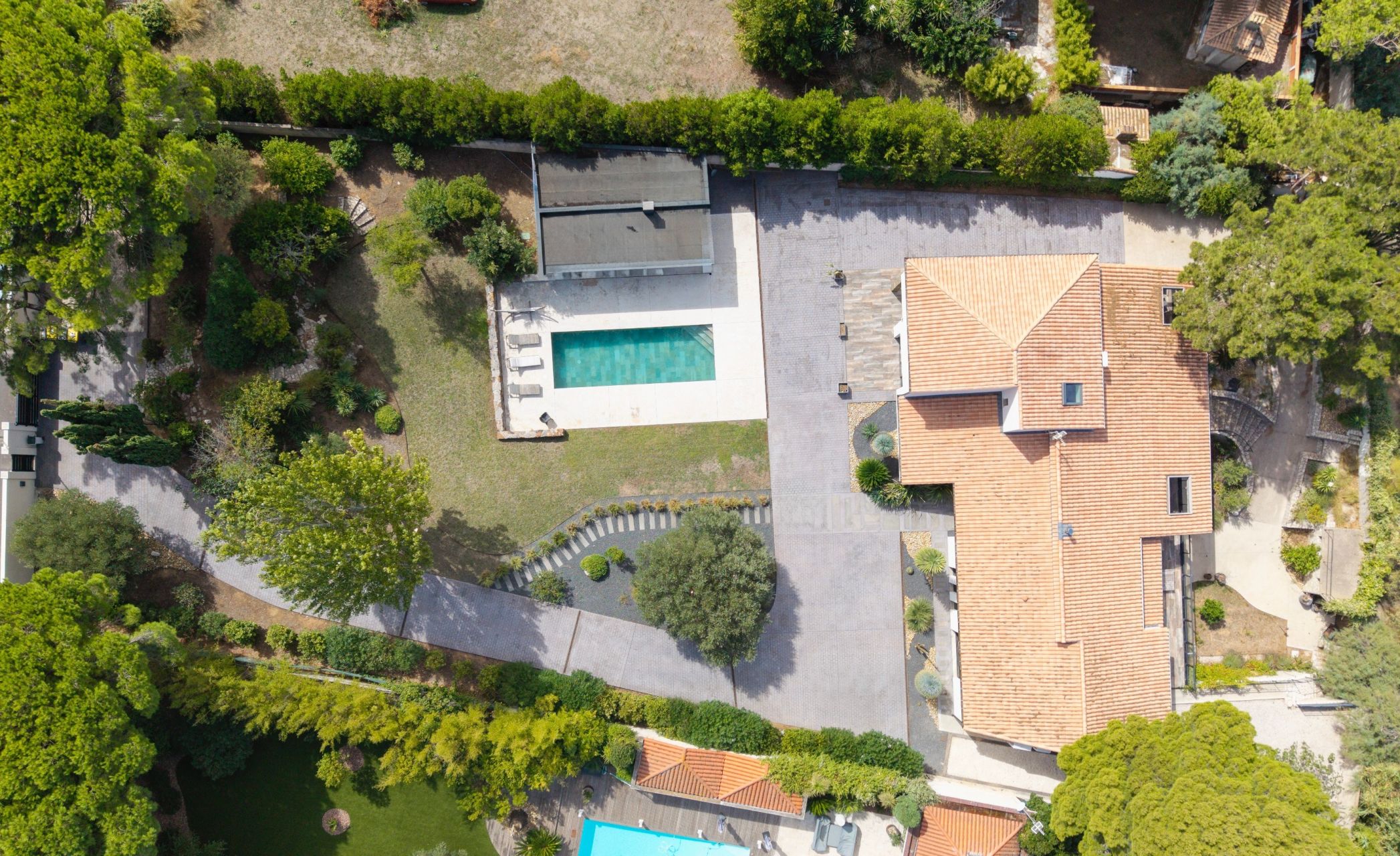 maison 10 Pièces en vente sur SETE (34200)