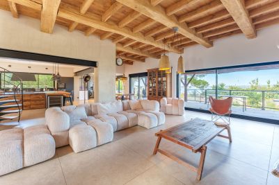 Vente Maison Sète 10&nbsp;Pièces 494&nbsp;m²
