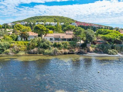 Vente Maison Sète 10&nbsp;Pièces 494&nbsp;m²