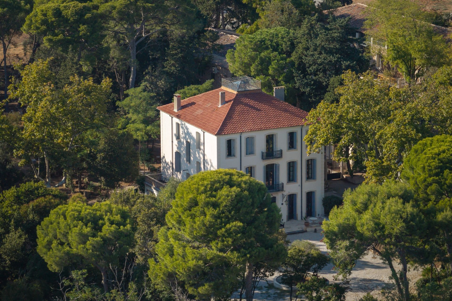 propriété 56 Pièces en vente sur LE GRAU D AGDE (34300)