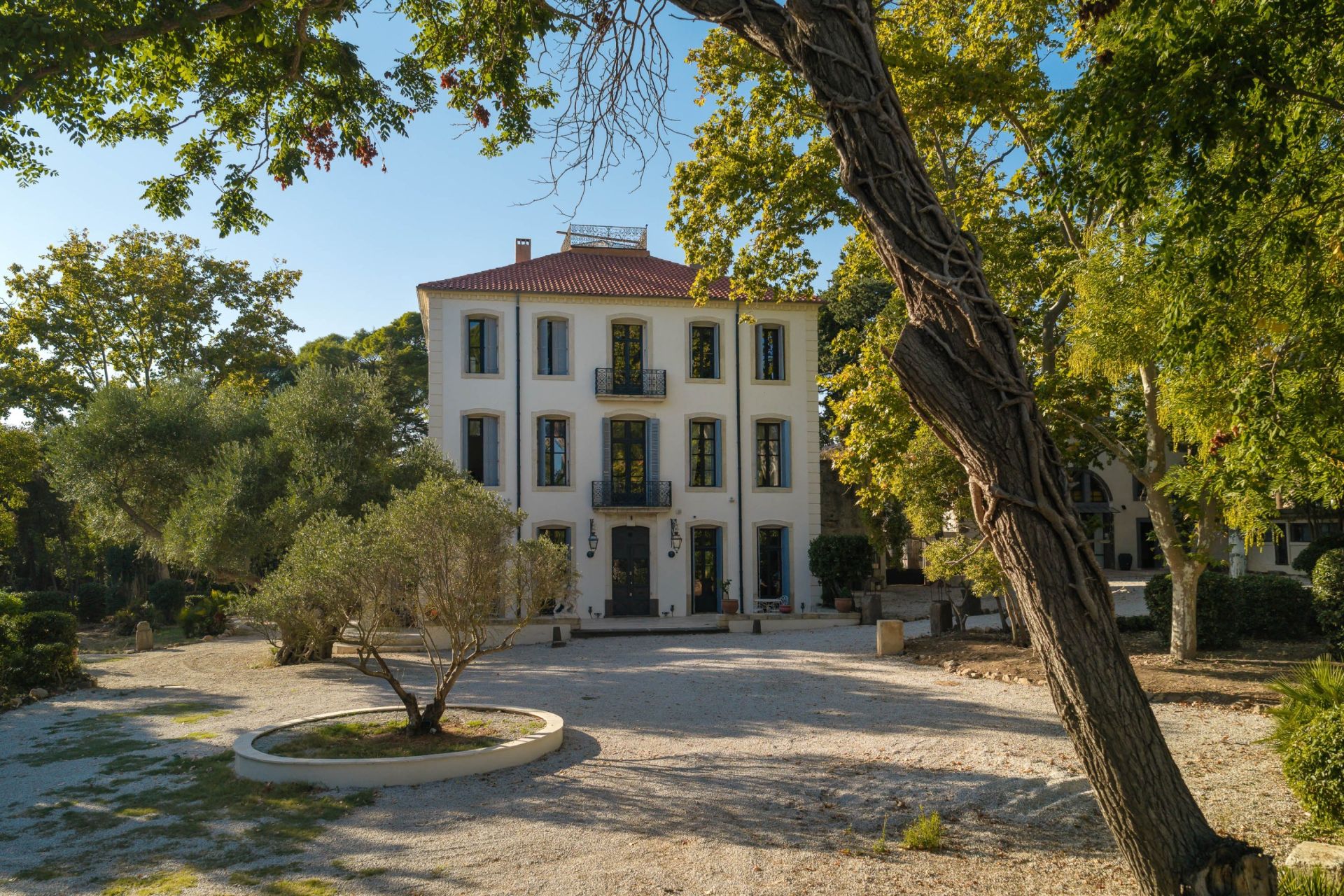 propriété 56 Pièces en vente sur LE GRAU D AGDE (34300)