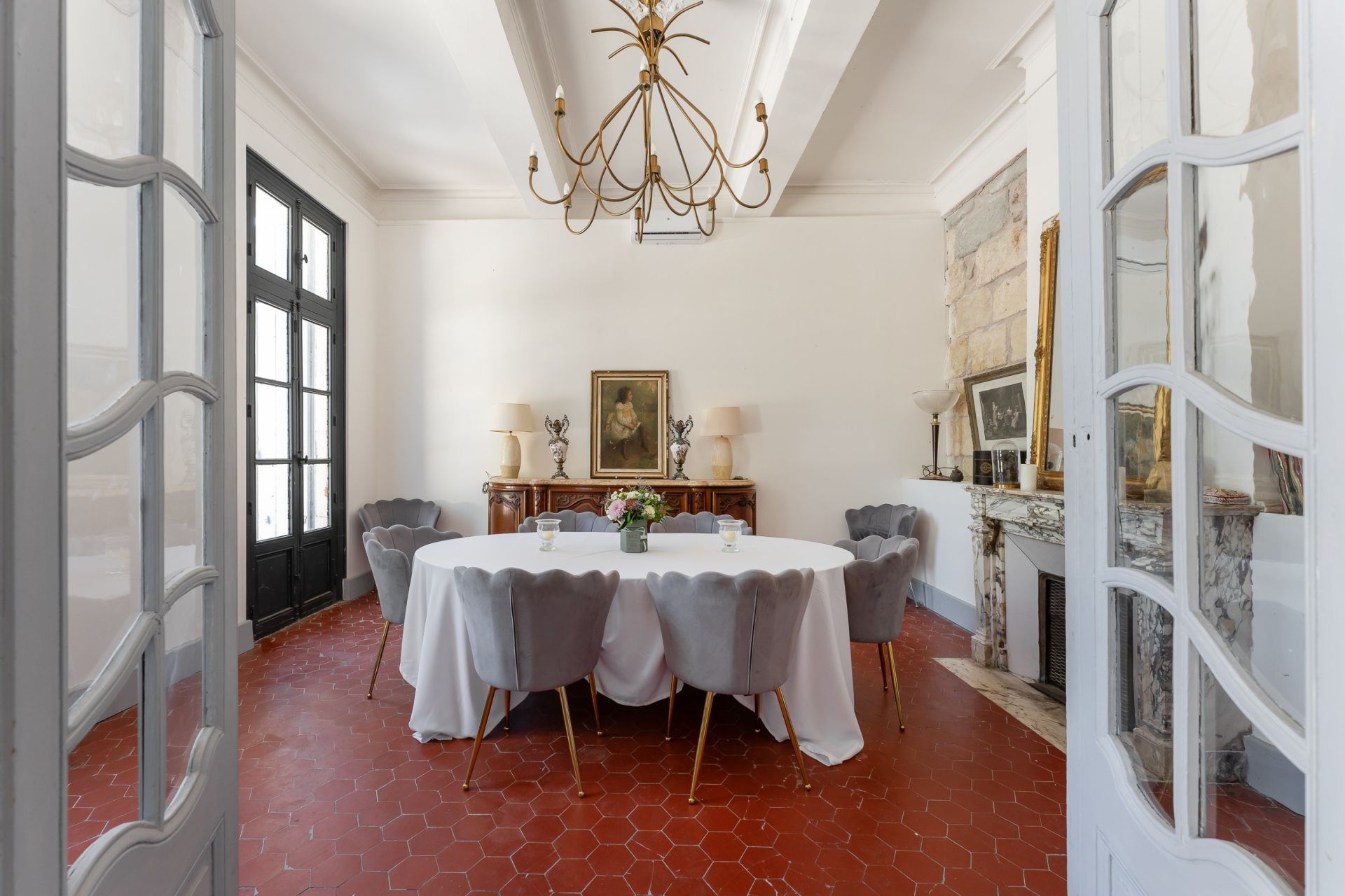 propriété 56 Pièces en vente sur LE GRAU D AGDE (34300)