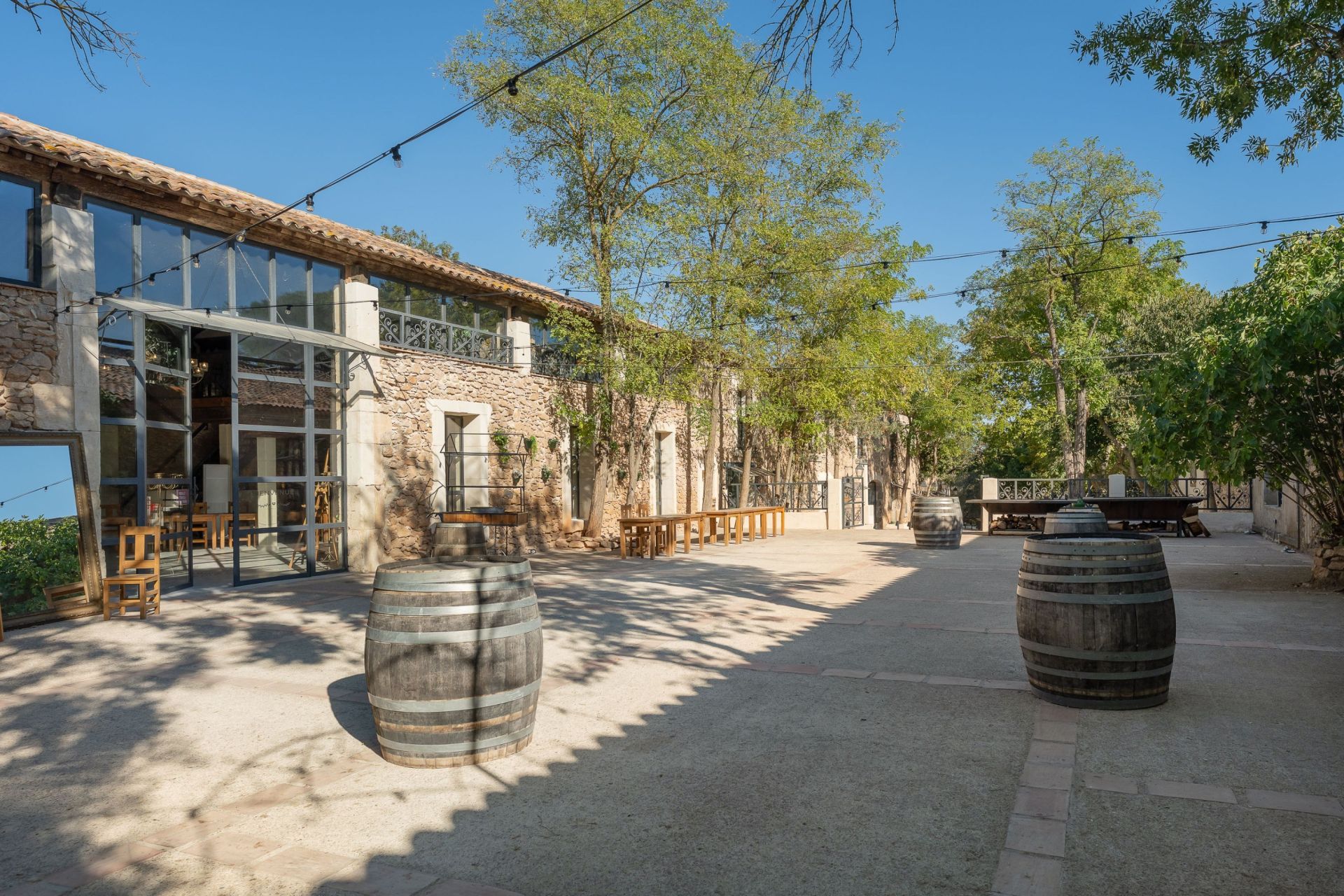 propriété 56 Pièces en vente sur LE GRAU D AGDE (34300)