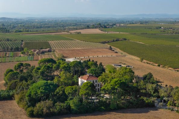 Vente Propriété Le Grau D Agde 56&nbsp;Pièces 2026&nbsp;m²