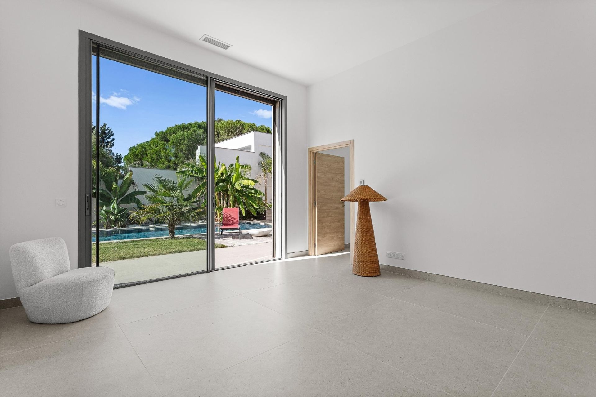 villa 6 Pièces en vente sur PEROLS (34470)