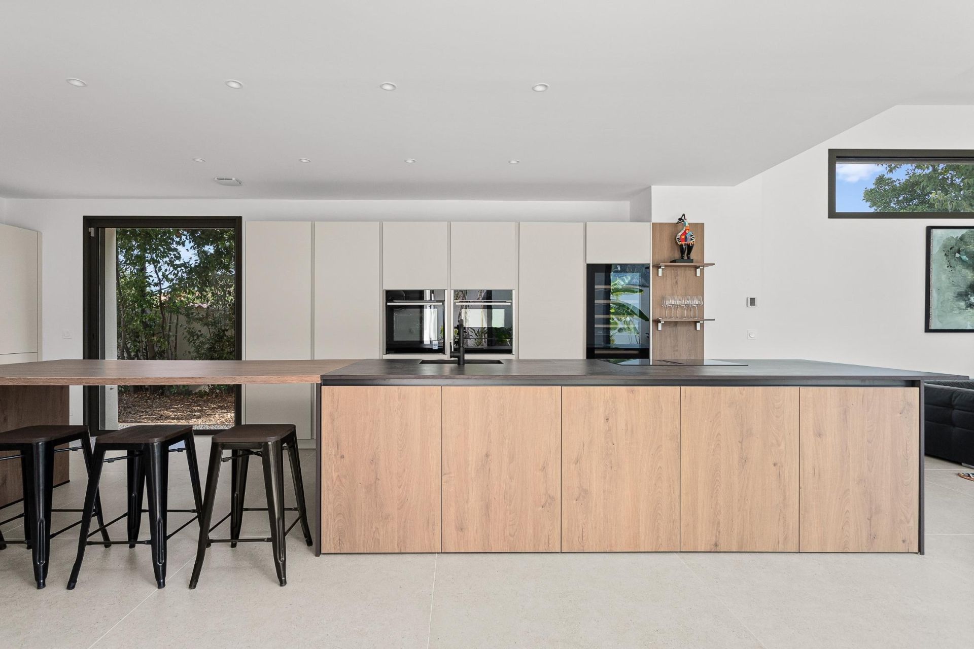 villa 6 Pièces en vente sur PEROLS (34470)