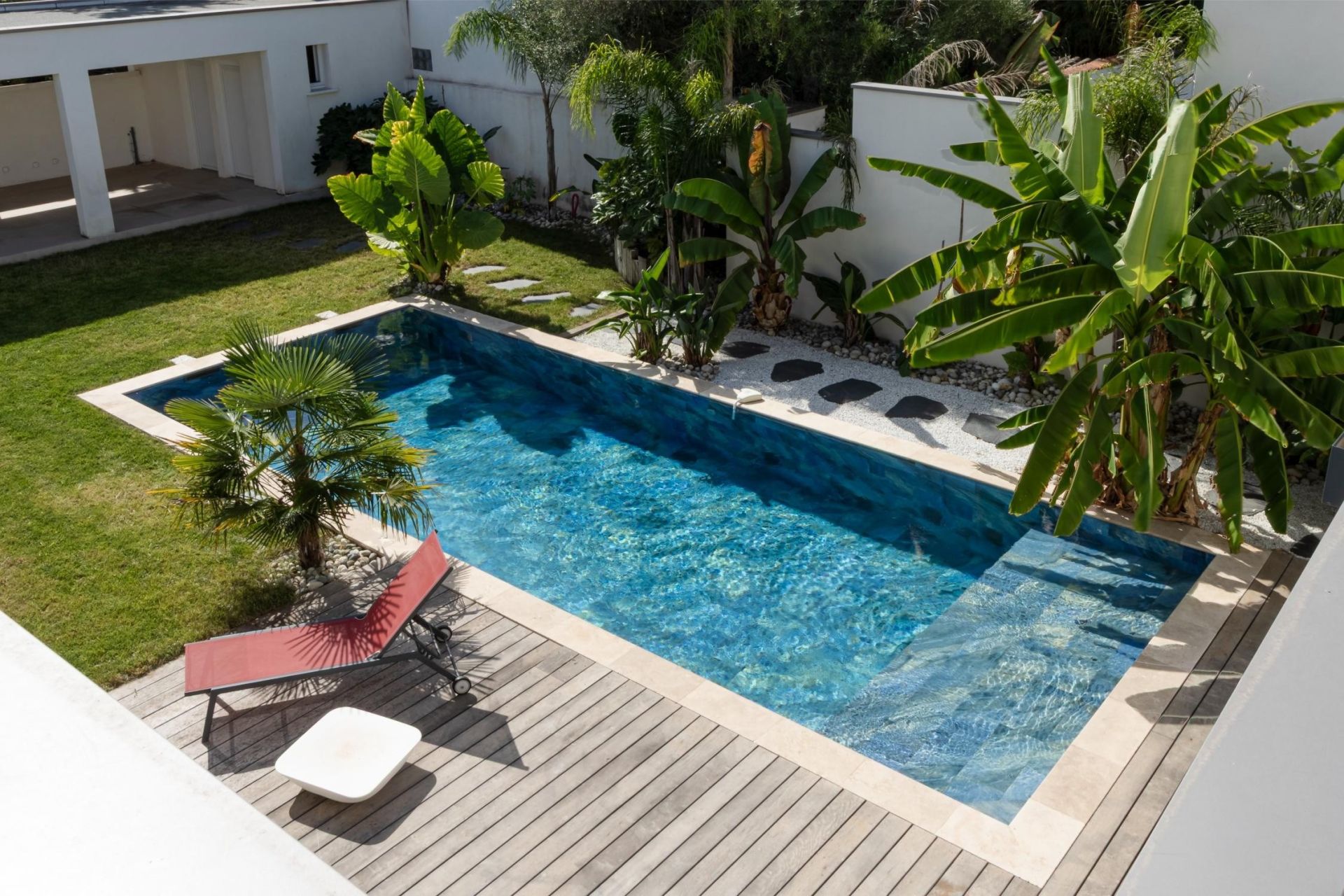 villa 6 Pièces en vente sur PEROLS (34470)