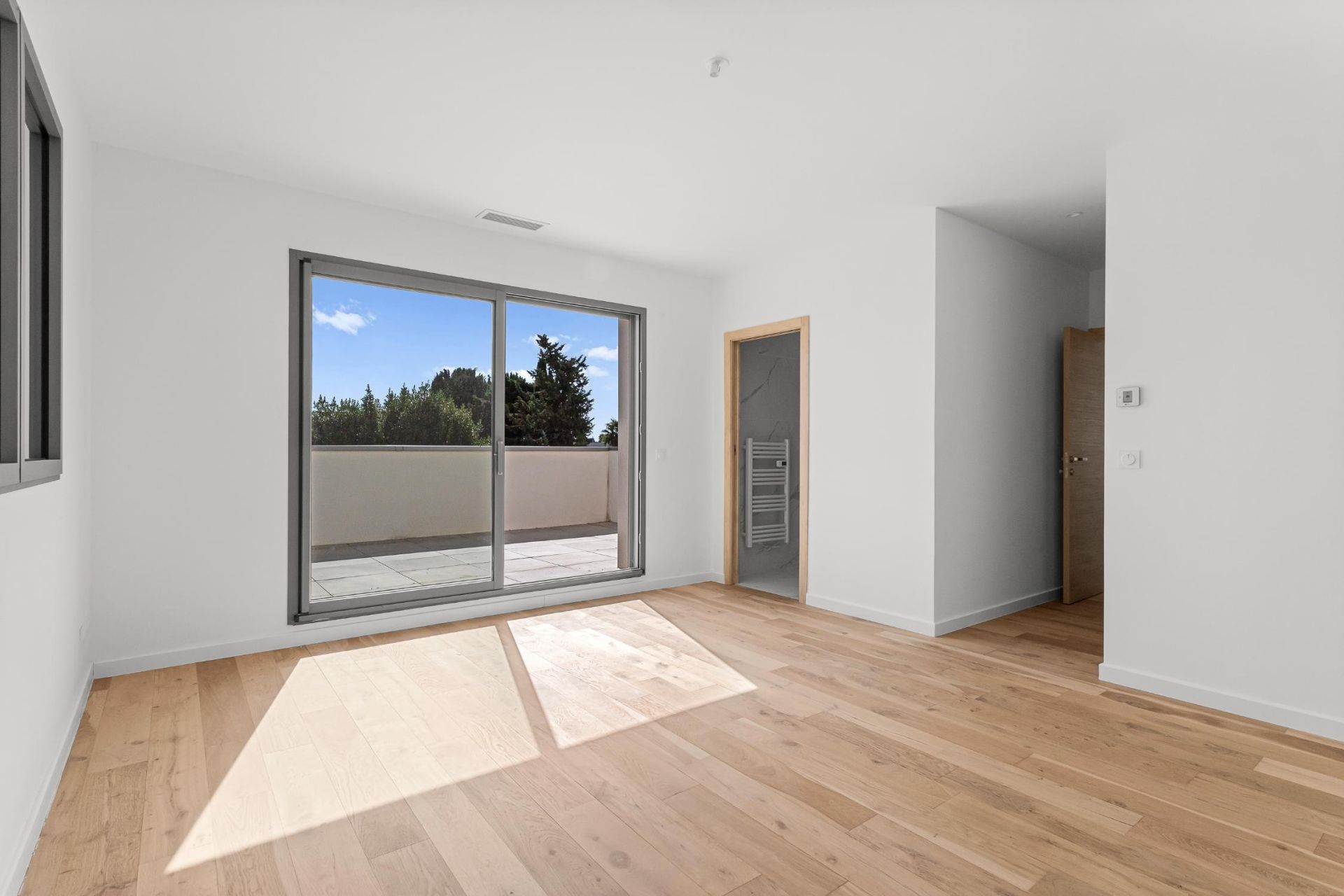 villa 6 Pièces en vente sur PEROLS (34470)