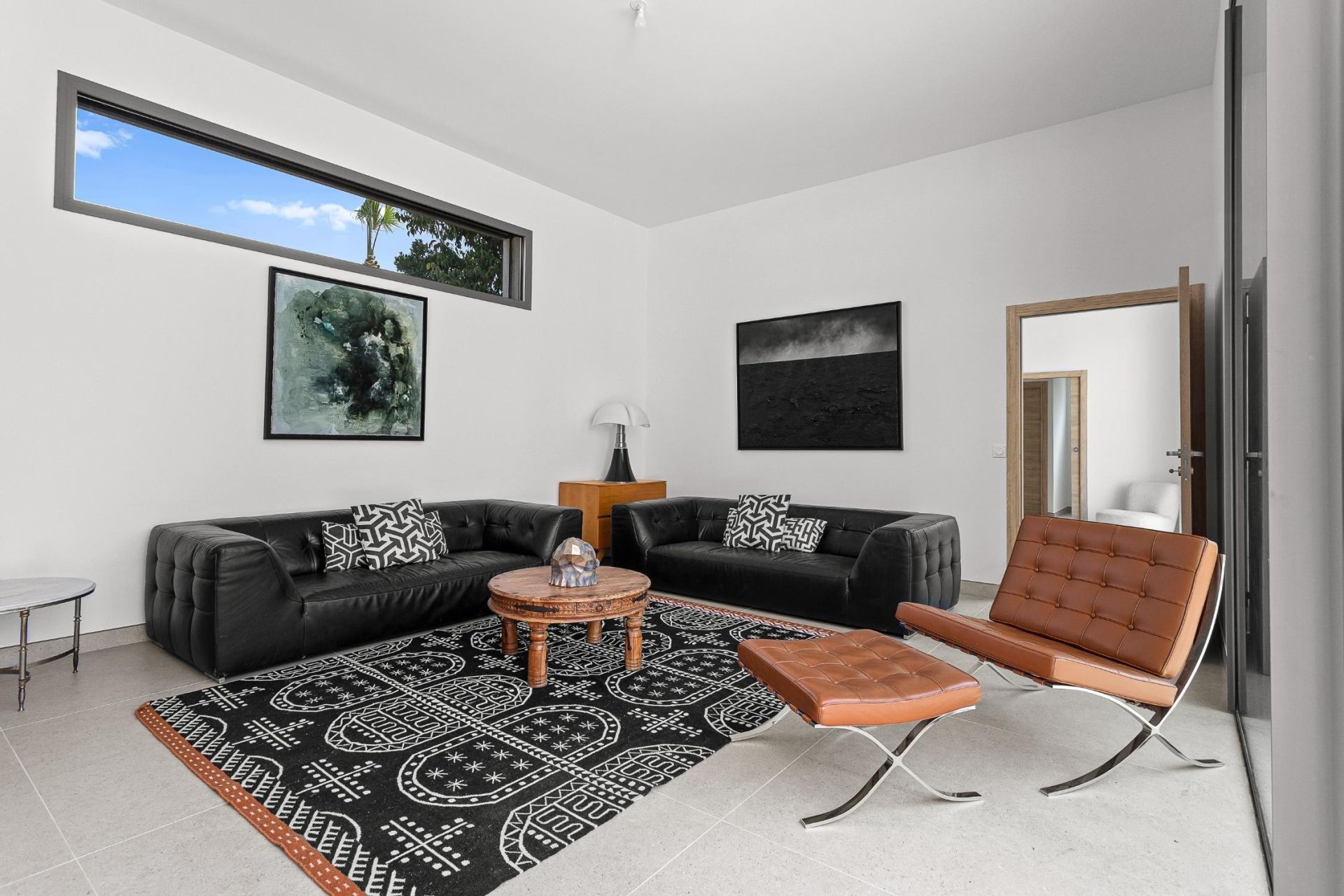 villa 6 Pièces en vente sur PEROLS (34470)