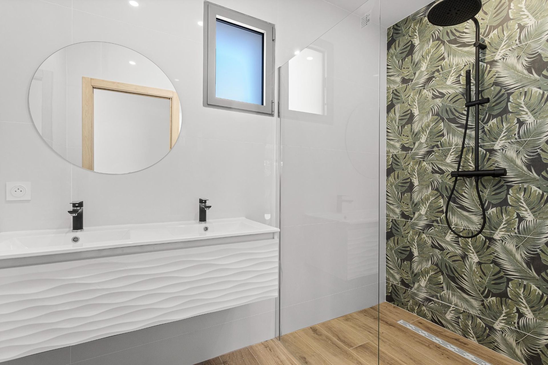 villa 6 Pièces en vente sur PEROLS (34470)