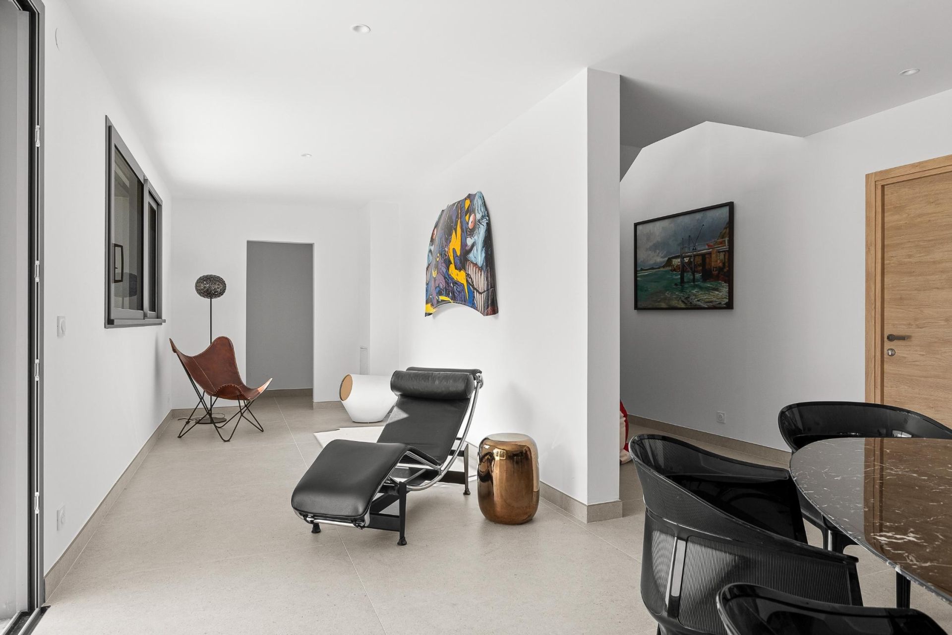 villa 6 Pièces en vente sur PEROLS (34470)