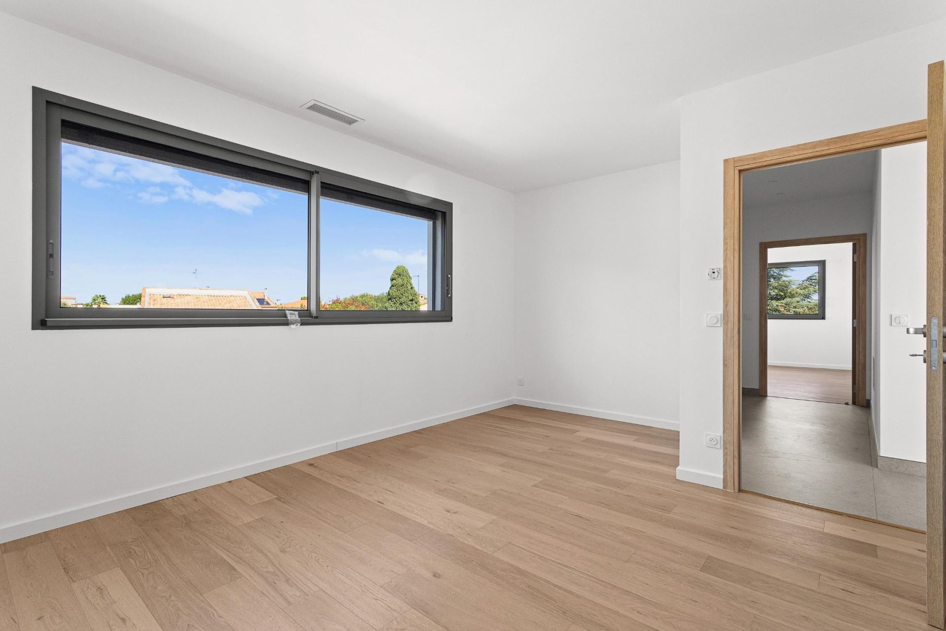villa 6 Pièces en vente sur PEROLS (34470)