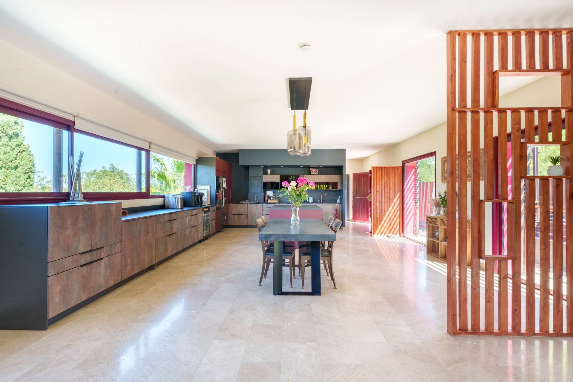 maison 8 Pièces en vente sur MONTPELLIER (34090)