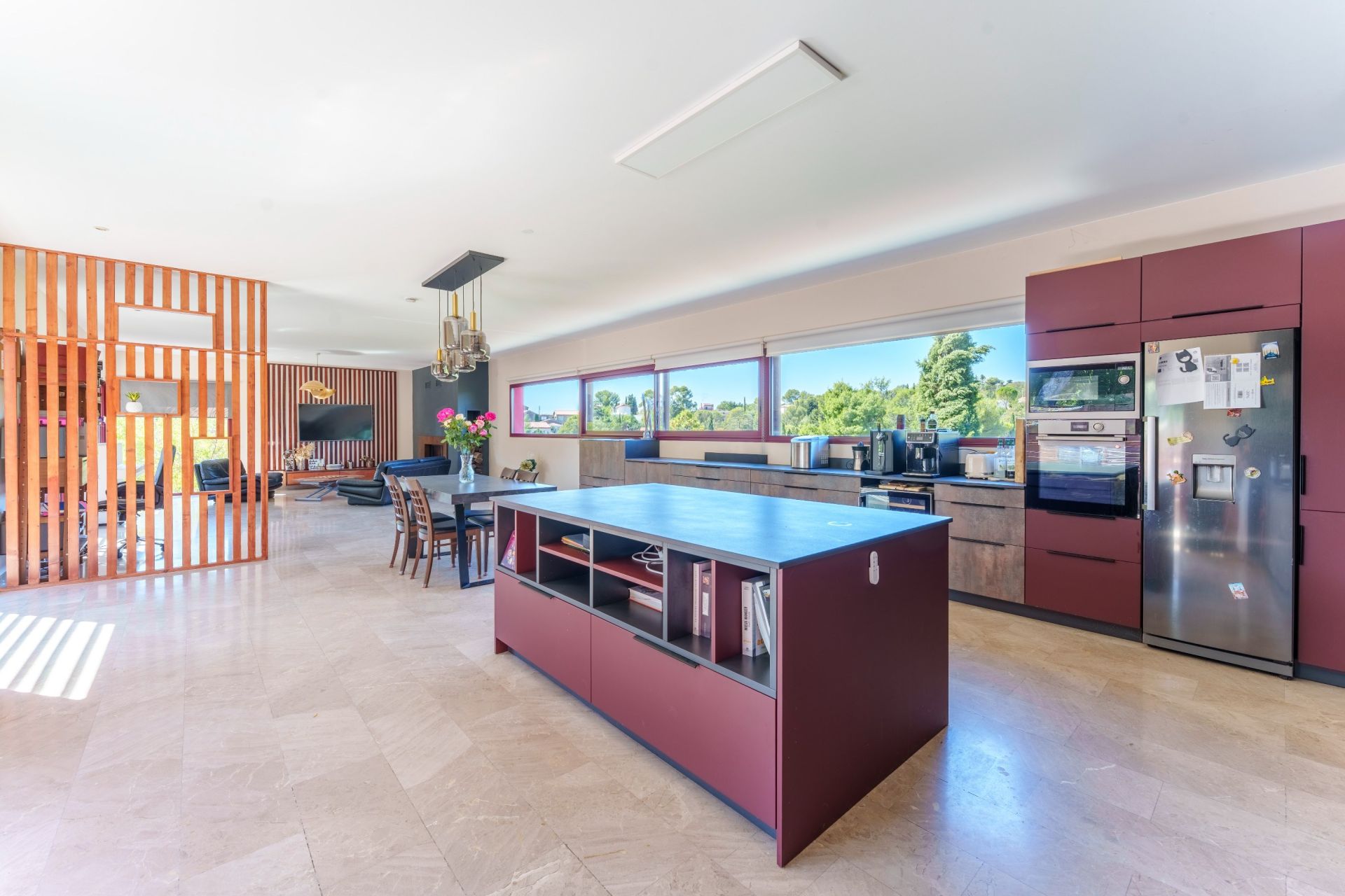 maison 8 Pièces en vente sur MONTPELLIER (34090)