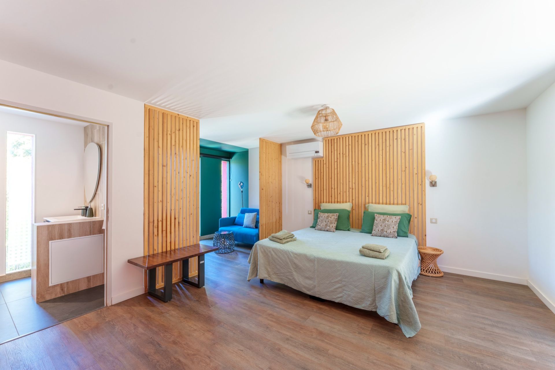maison 8 Pièces en vente sur MONTPELLIER (34090)