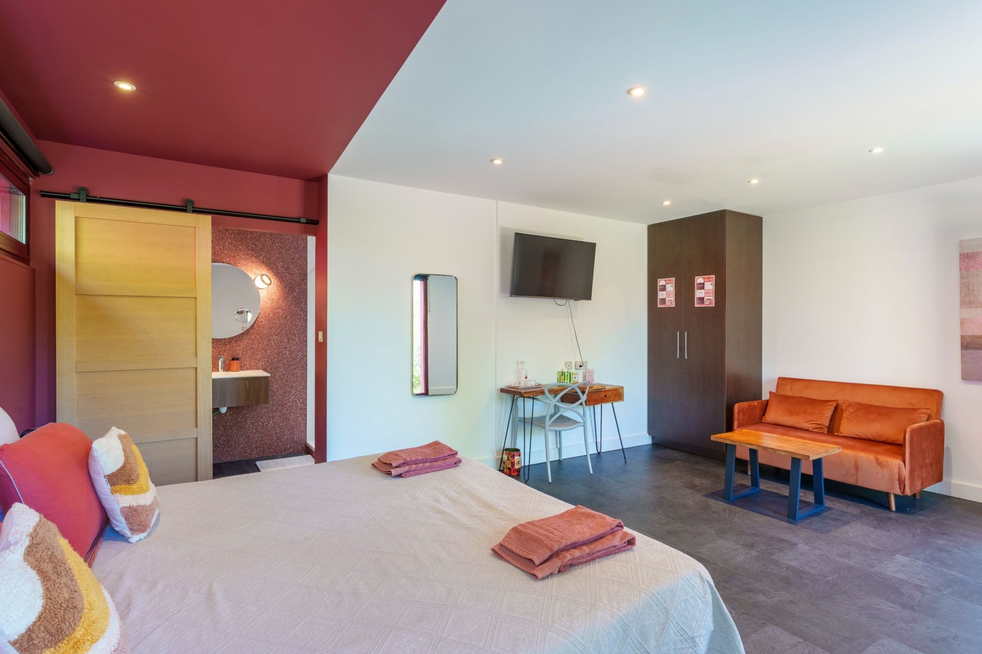 maison 8 Pièces en vente sur MONTPELLIER (34090)