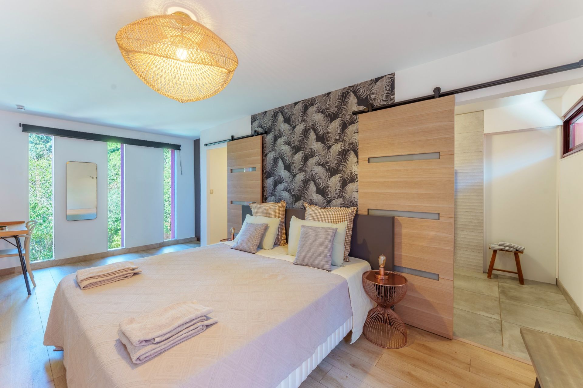 maison 8 Pièces en vente sur MONTPELLIER (34090)