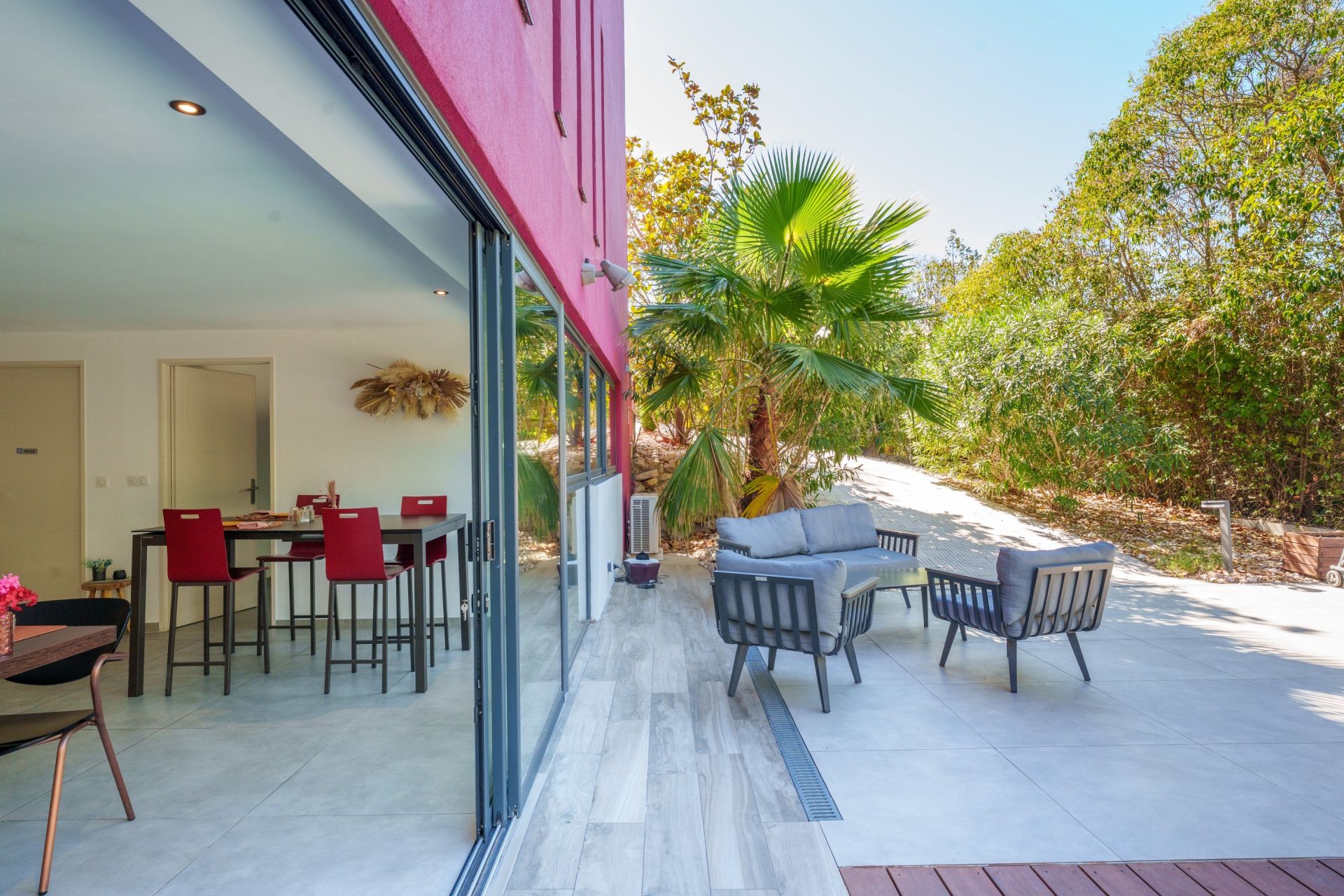 maison 8 Pièces en vente sur MONTPELLIER (34090)