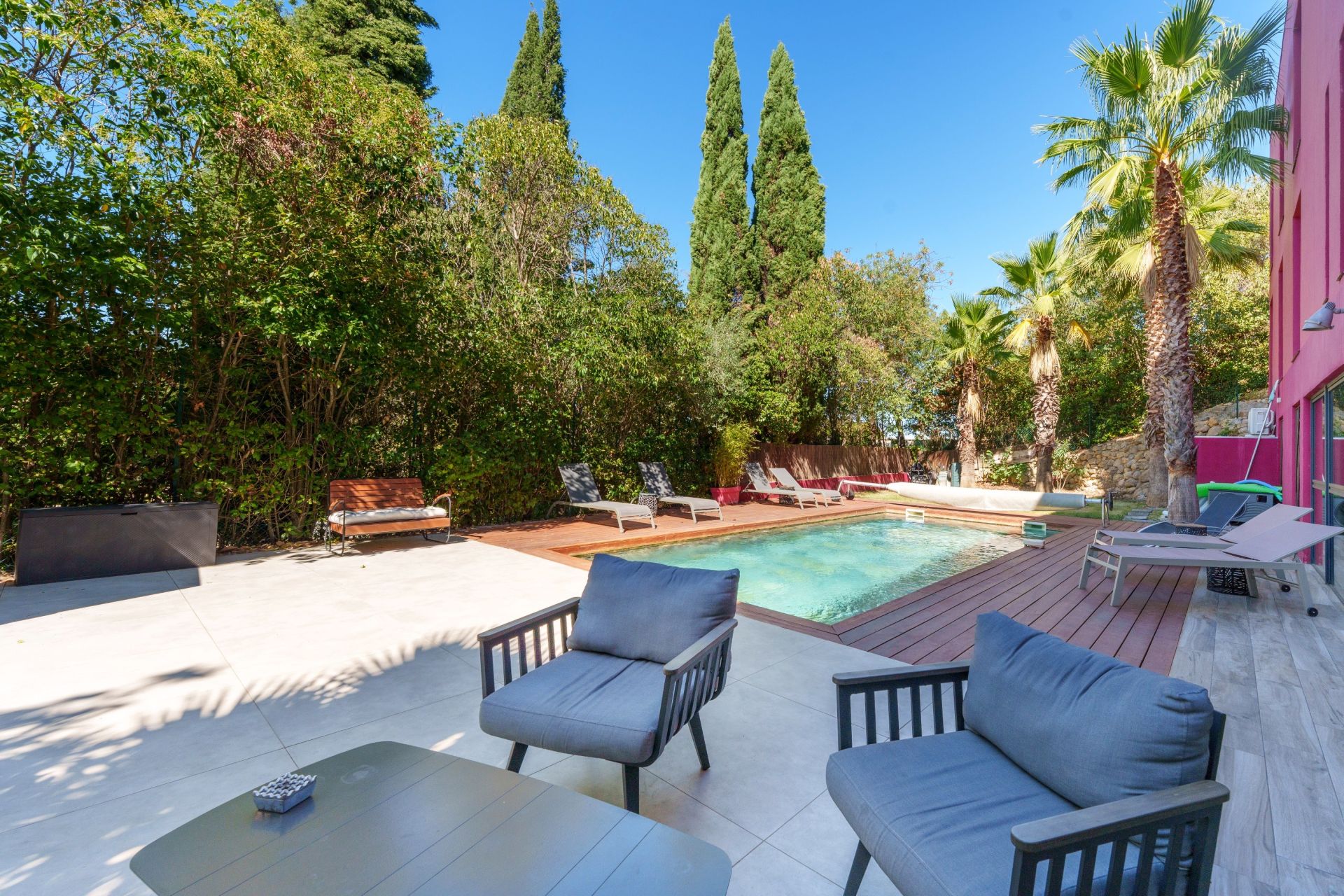 maison 8 Pièces en vente sur MONTPELLIER (34090)