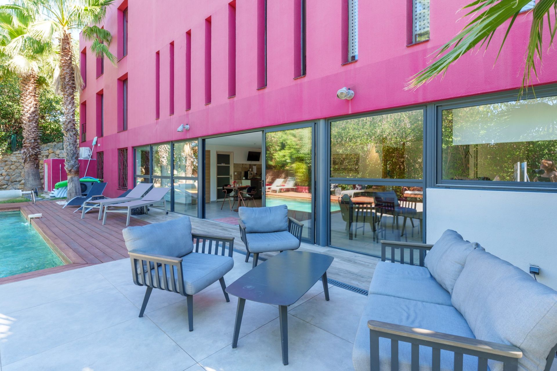 maison 8 Pièces en vente sur MONTPELLIER (34090)