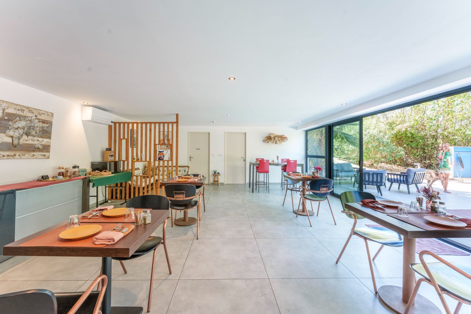 maison 8 Pièces en vente sur MONTPELLIER (34090)