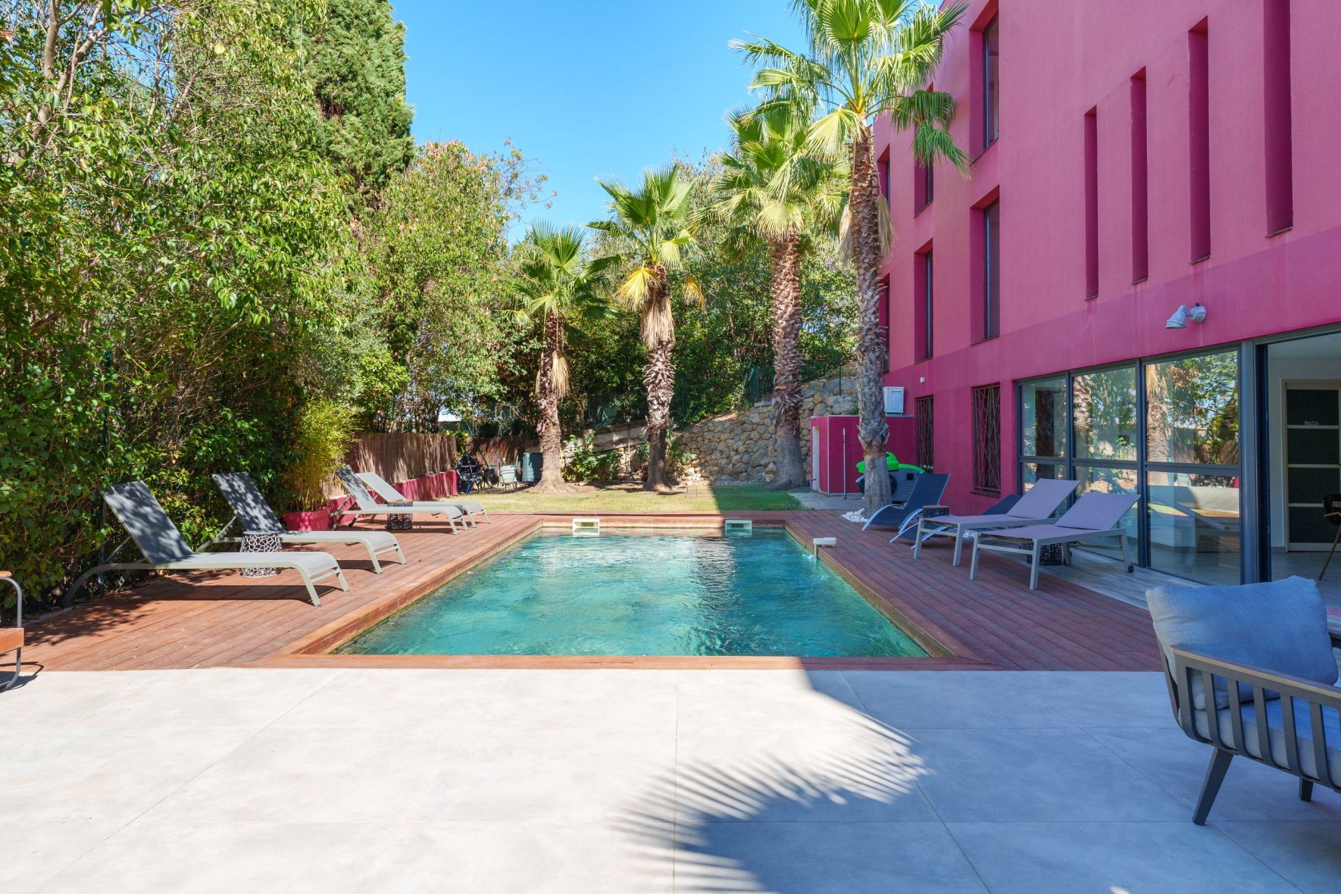 maison 8 Pièces en vente sur MONTPELLIER (34090)