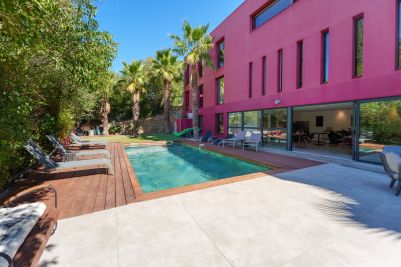 Vente Maison Montpellier 8&nbsp;Pièces 350&nbsp;m²